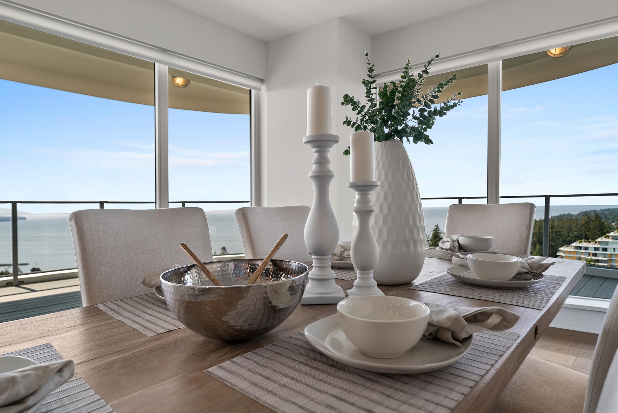 1701 1500 MARTIN AVENUE, #1701