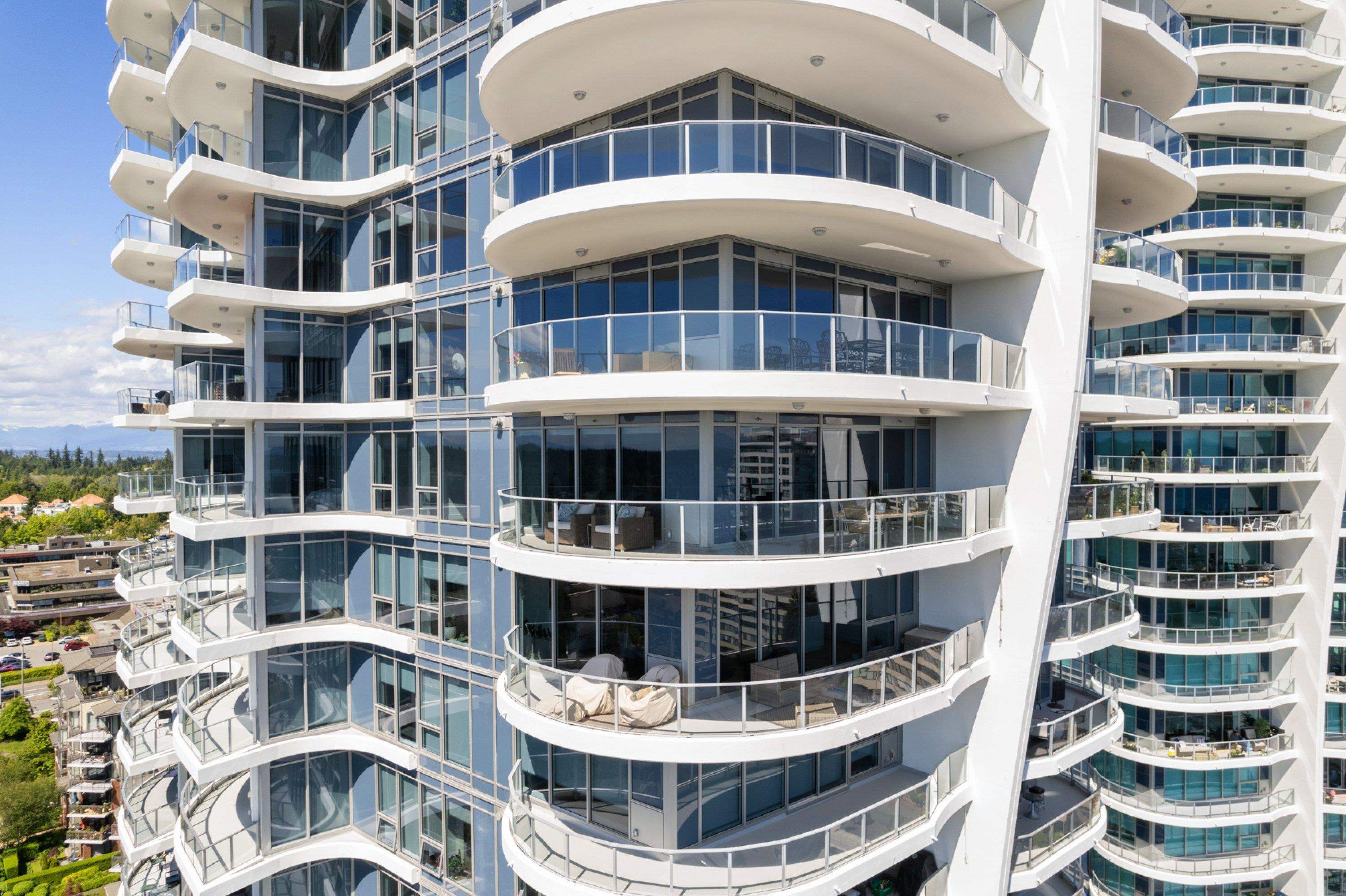 1701 1500 MARTIN AVENUE, #1701