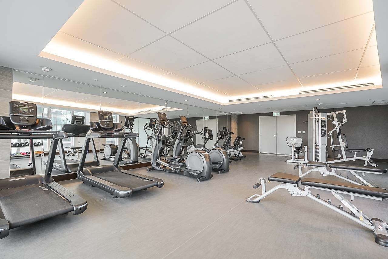 1701 1500 MARTIN AVENUE, #1701