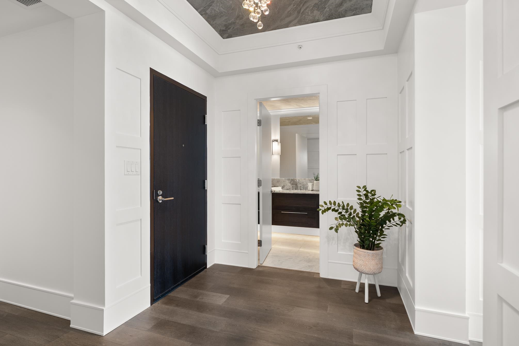 1701 1500 MARTIN AVENUE, #1701