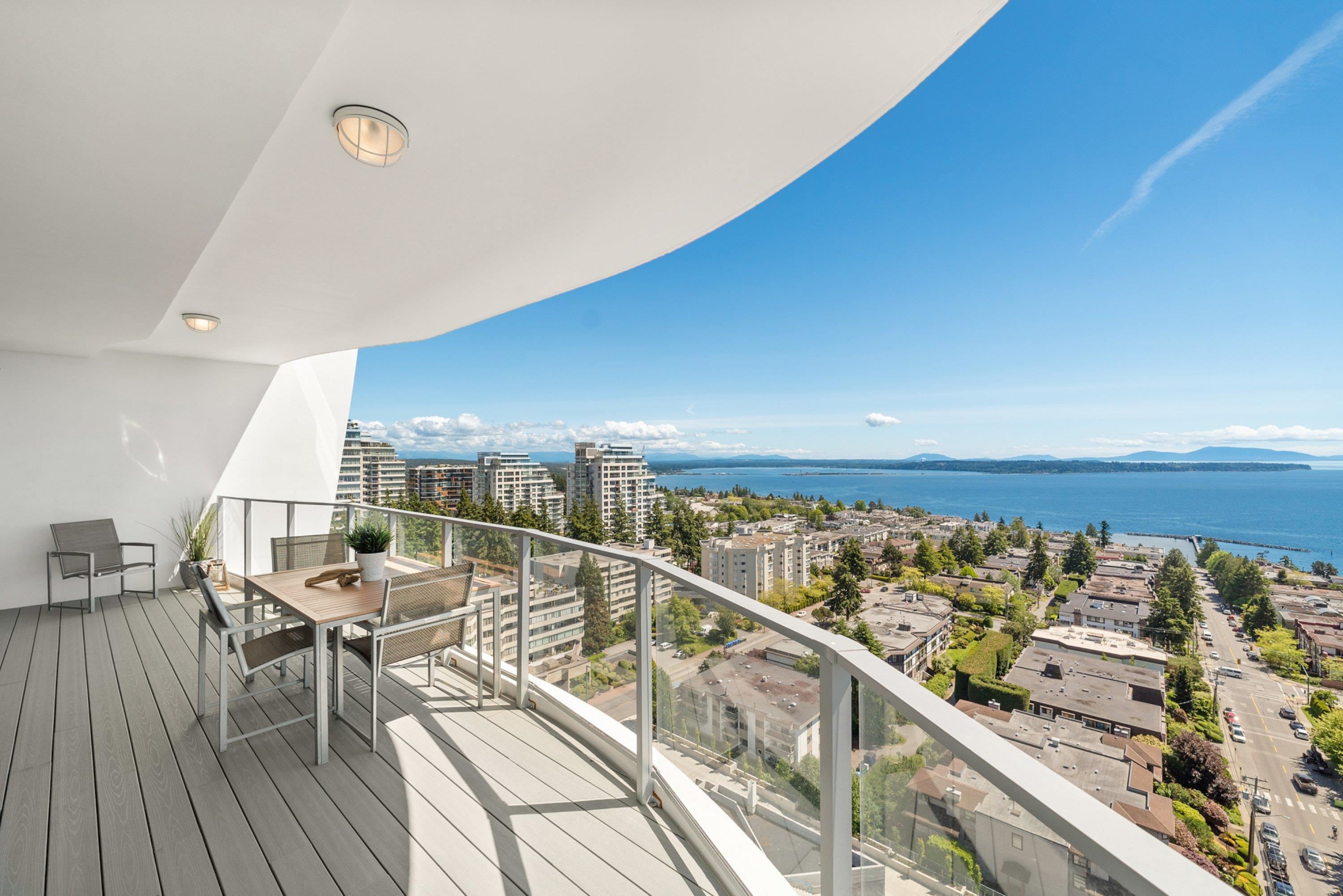 1701 1500 MARTIN AVENUE, #1701