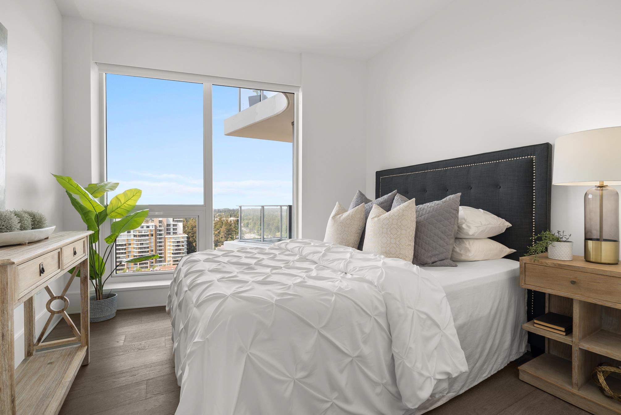 1701 1500 MARTIN AVENUE, #1701