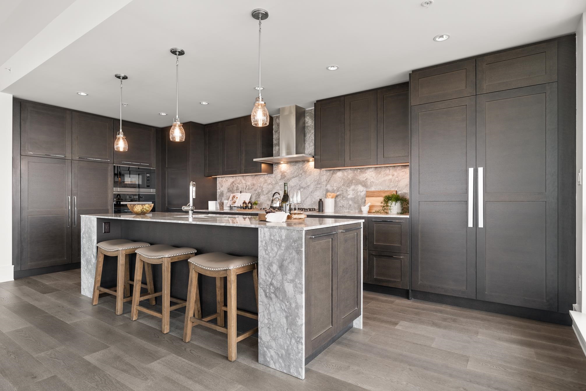 1701 1500 MARTIN AVENUE, #1701