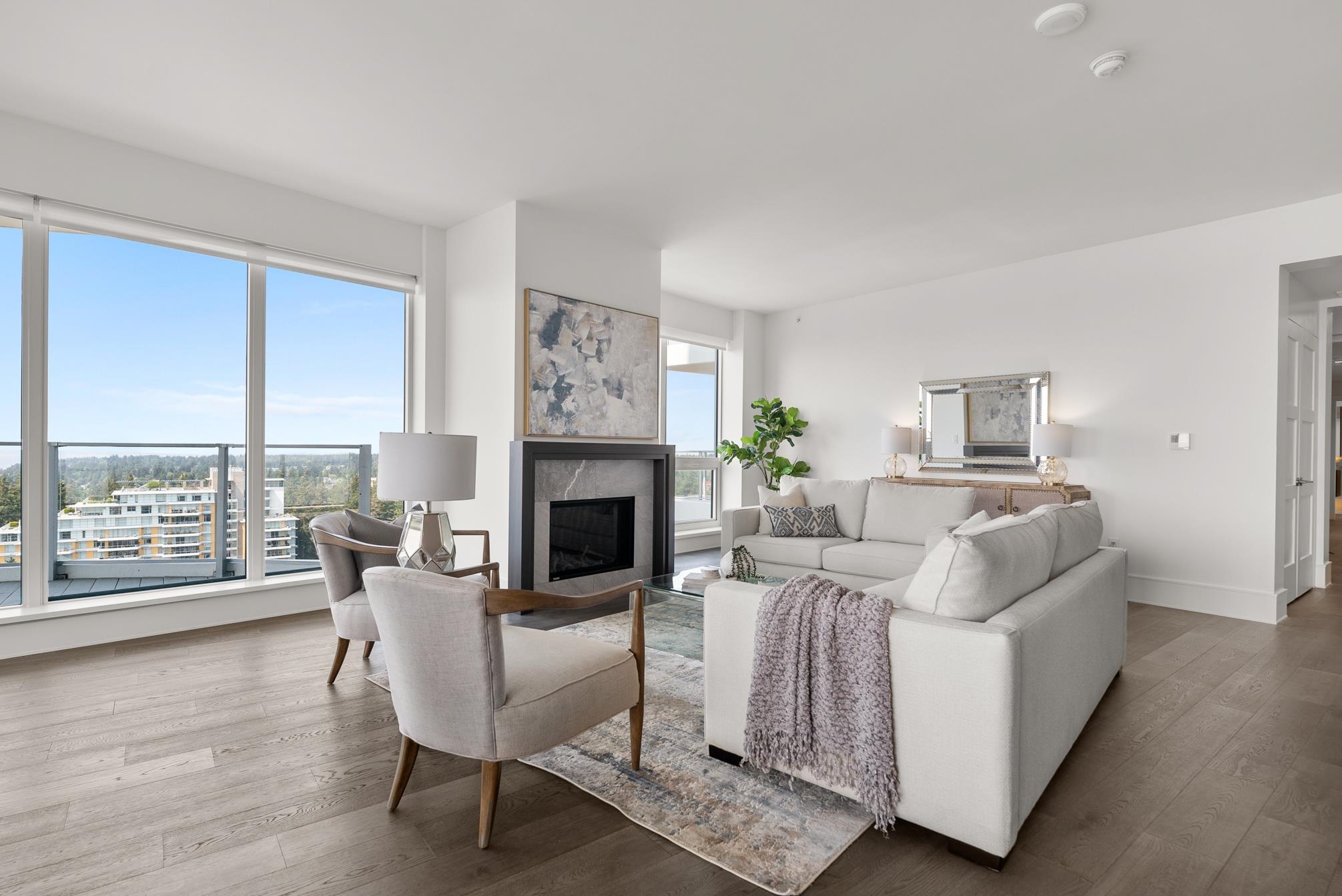 1701 1500 MARTIN AVENUE, #1701
