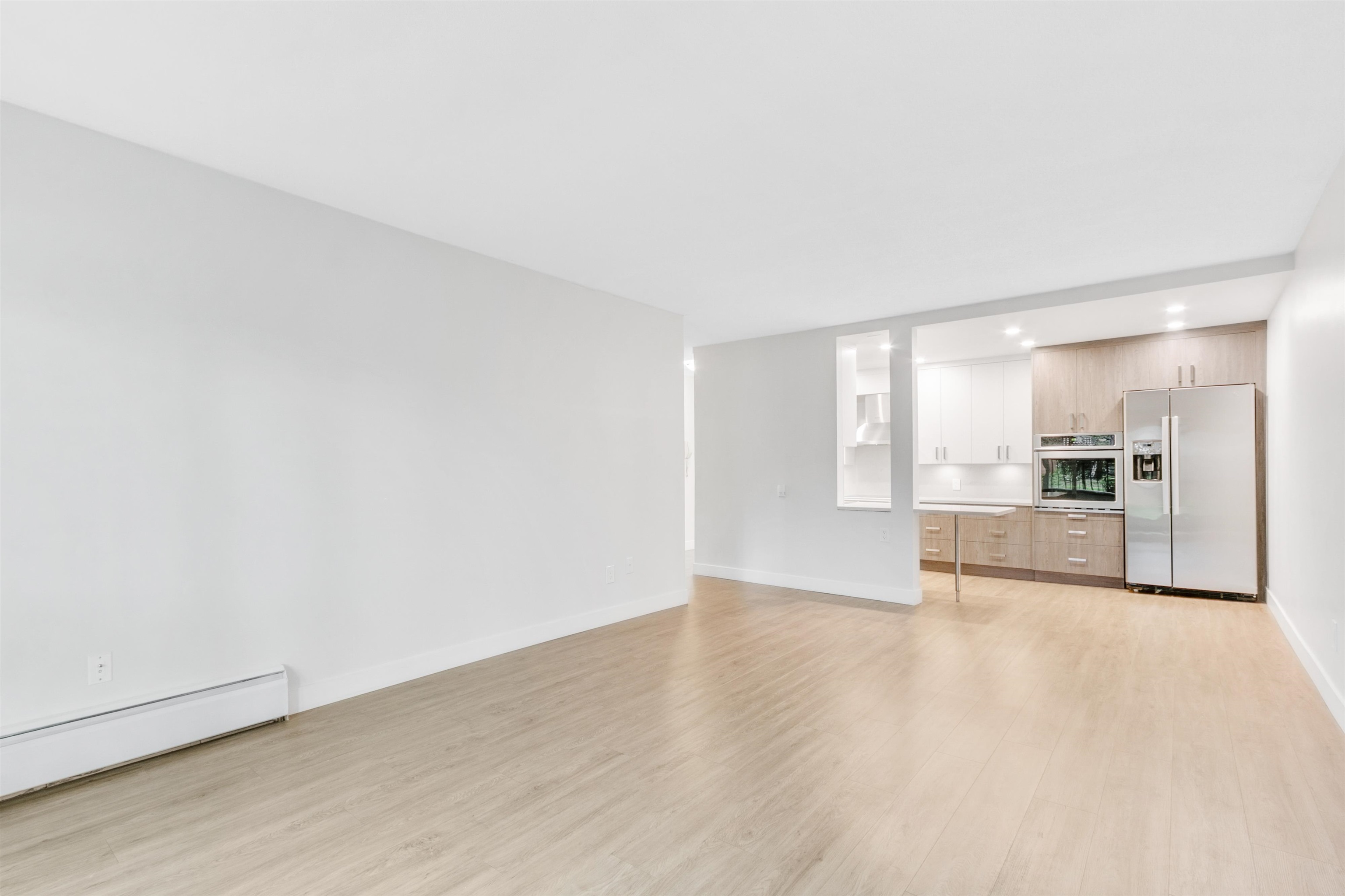 108 2770 BURRARD STREET, #108