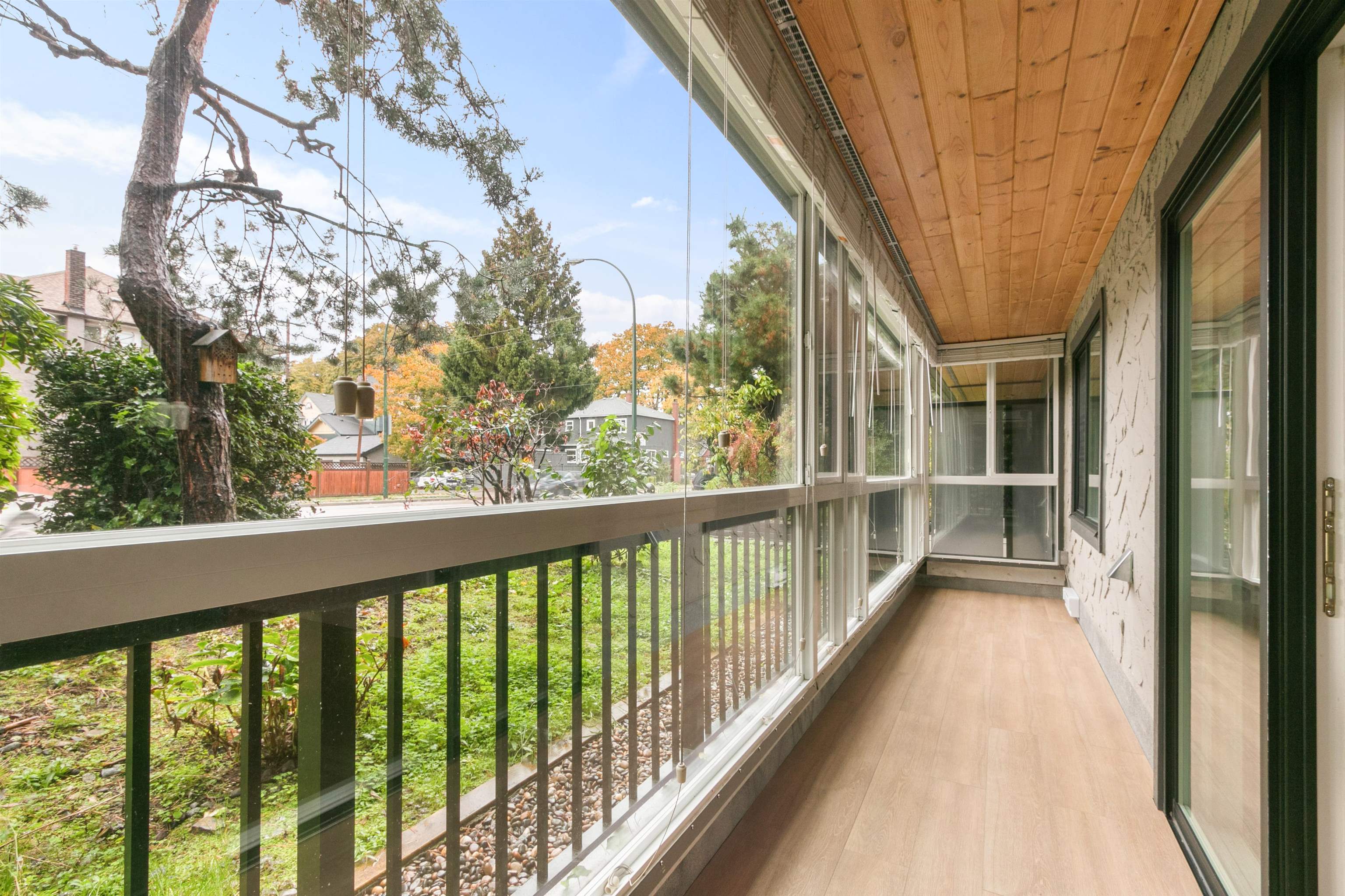 108 2770 BURRARD STREET, #108