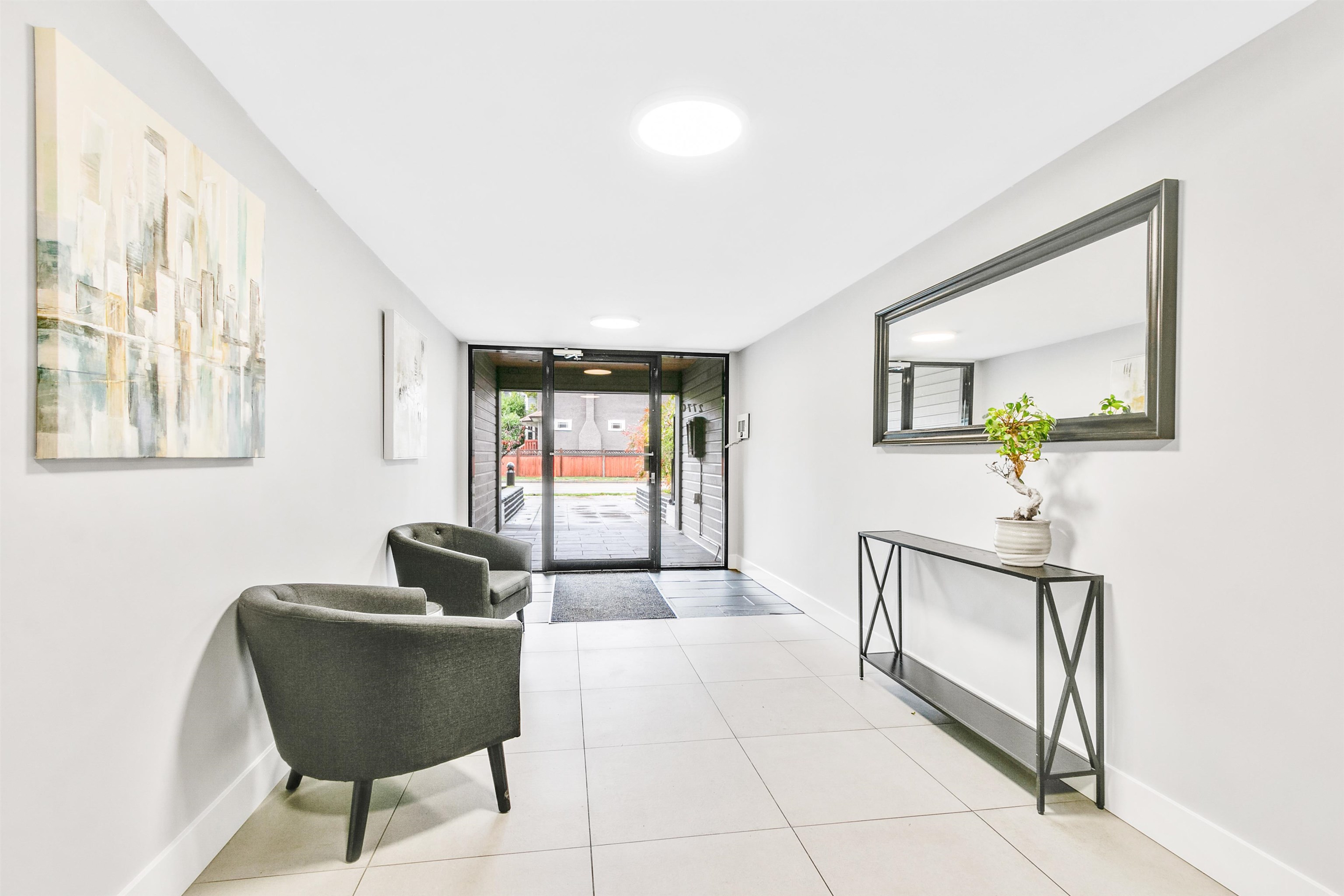108 2770 BURRARD STREET, #108