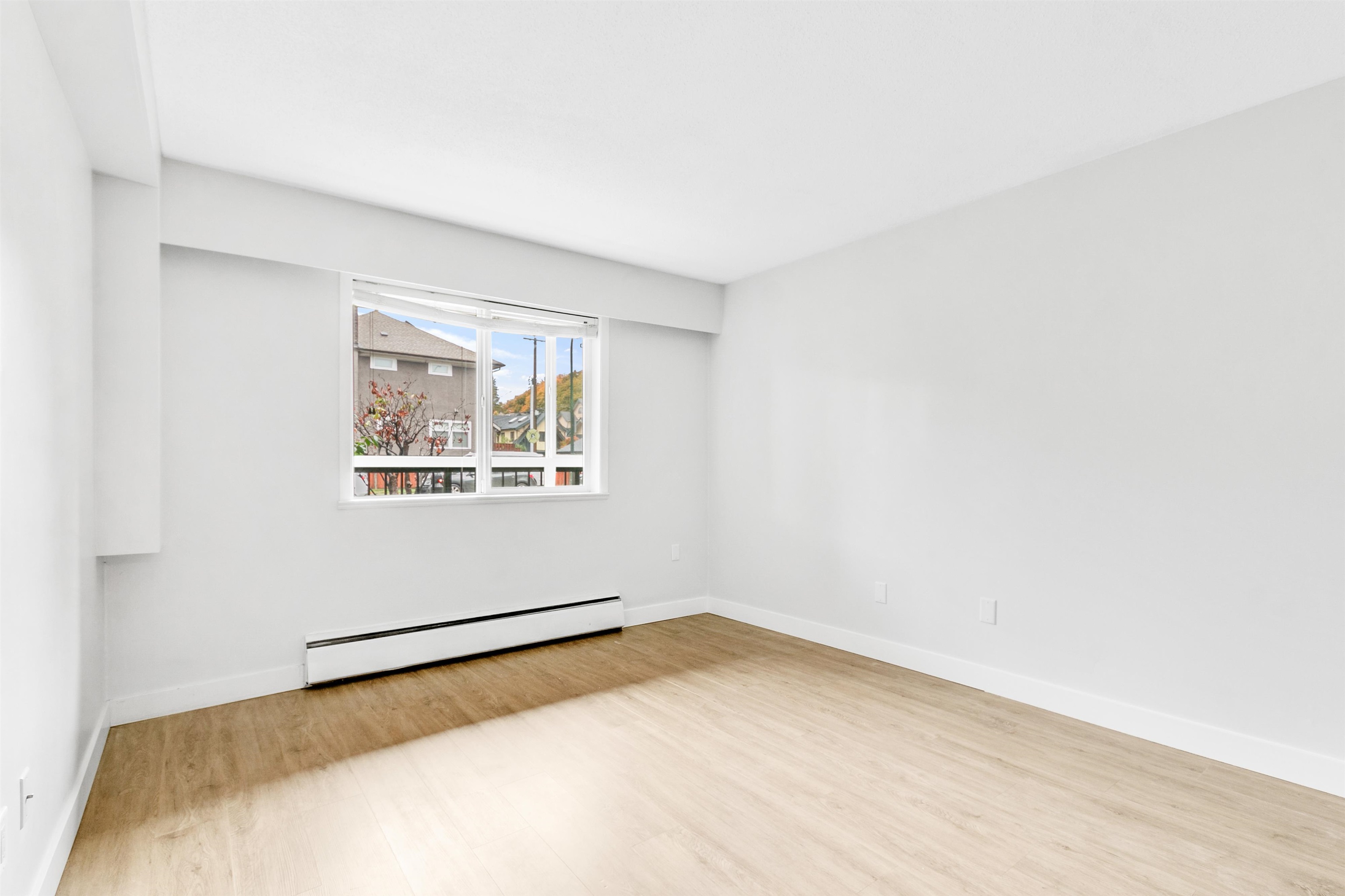 108 2770 BURRARD STREET, #108