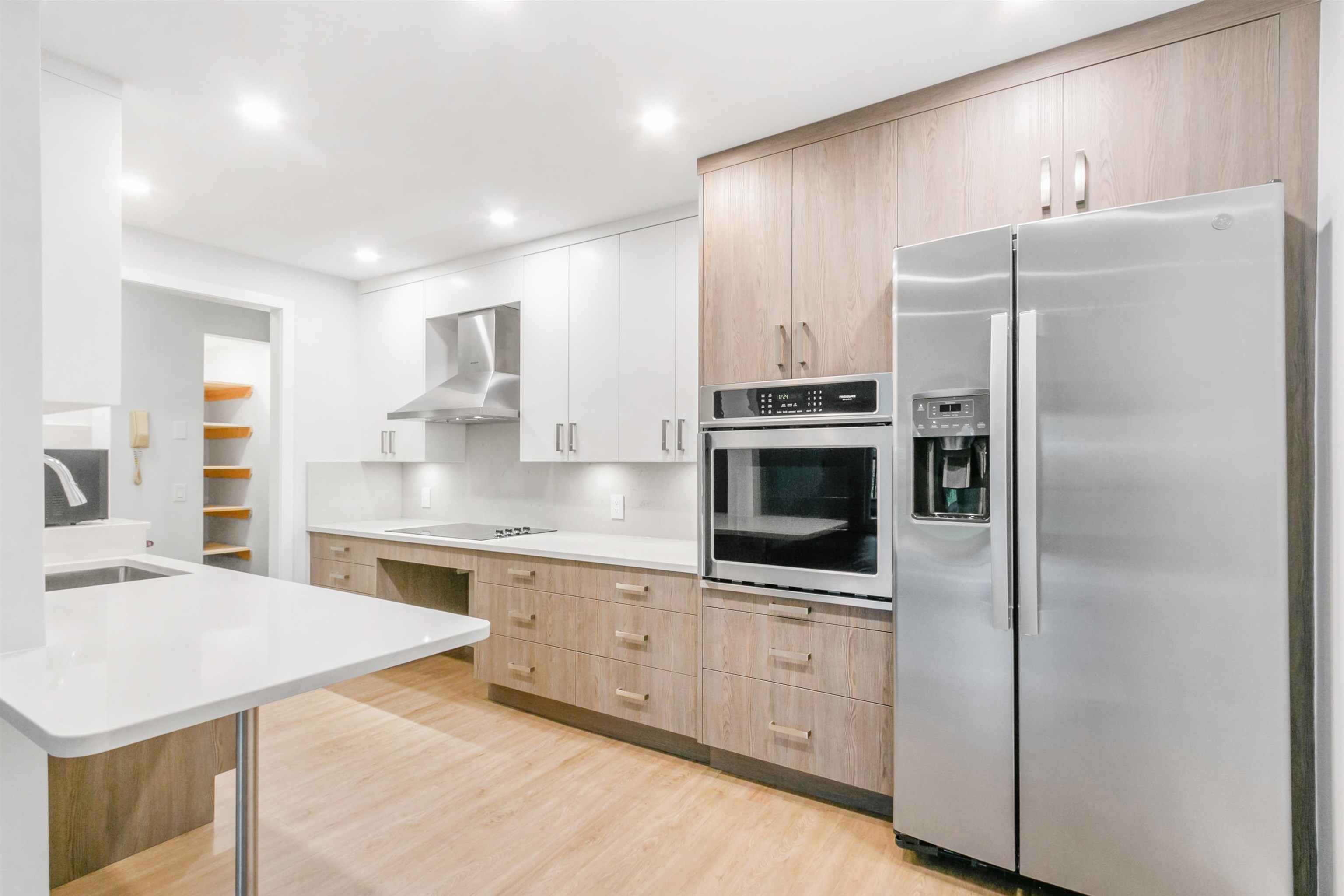 108 2770 BURRARD STREET, #108