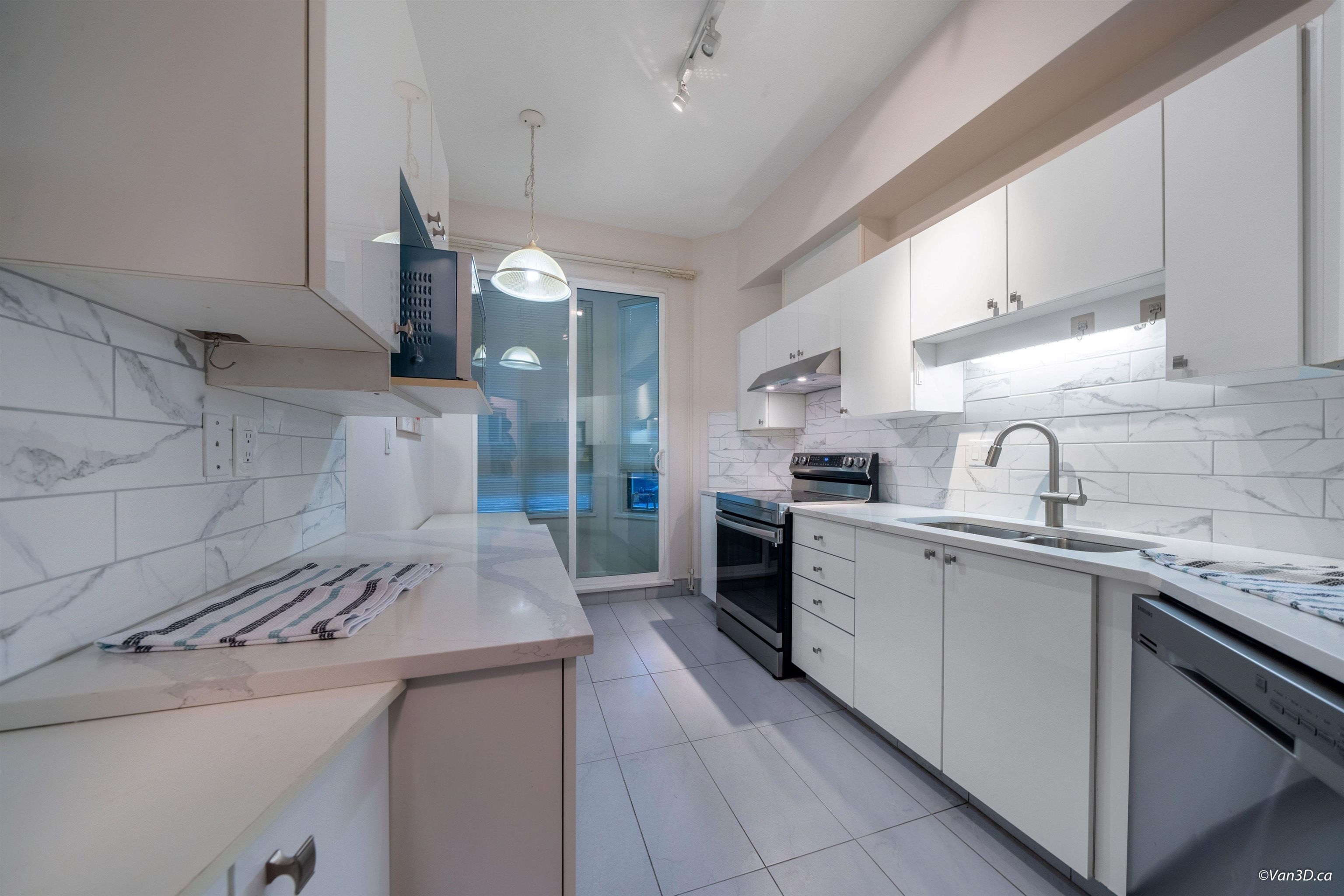 106 3615 W 17TH AVENUE, #106