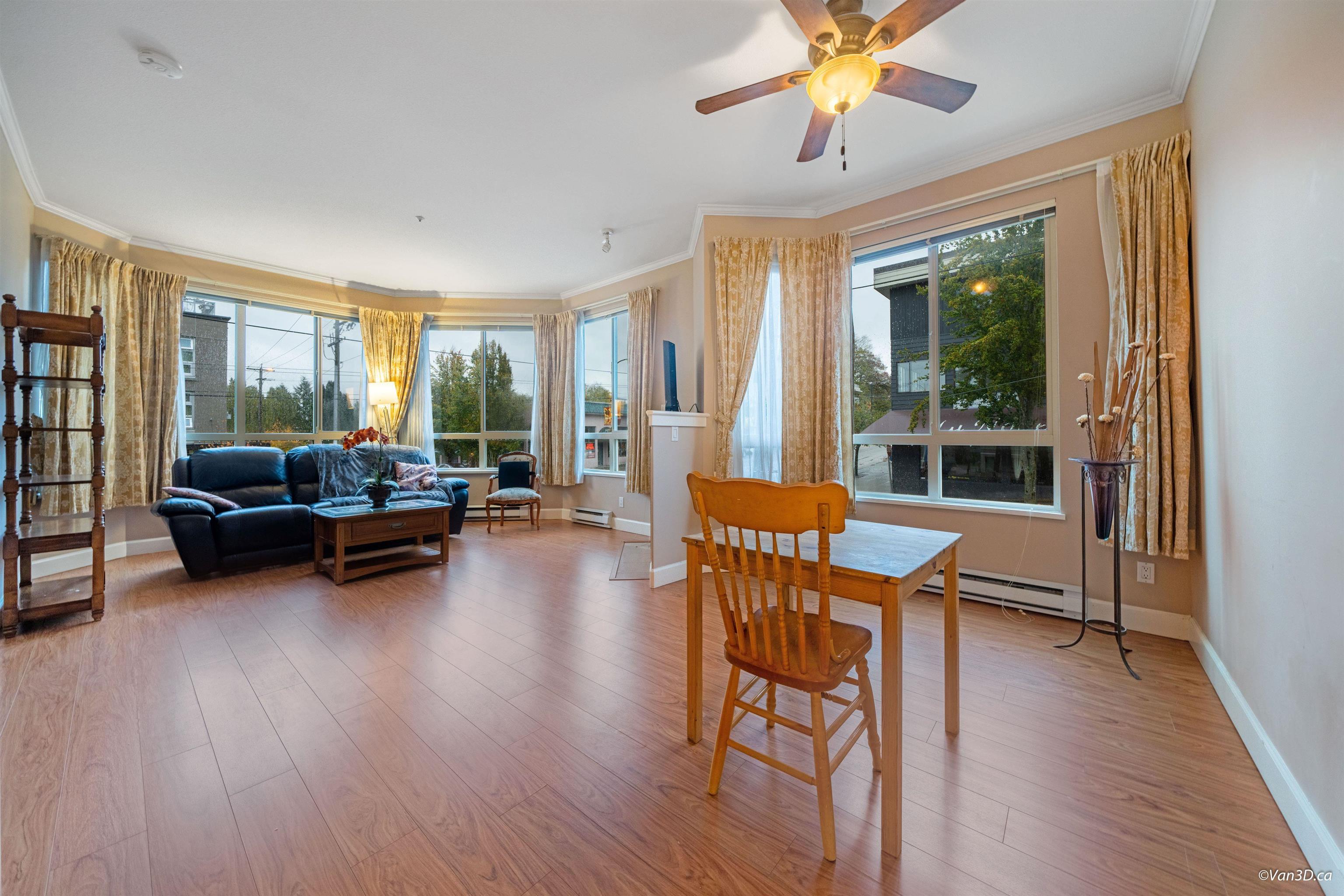 106 3615 W 17TH AVENUE, #106