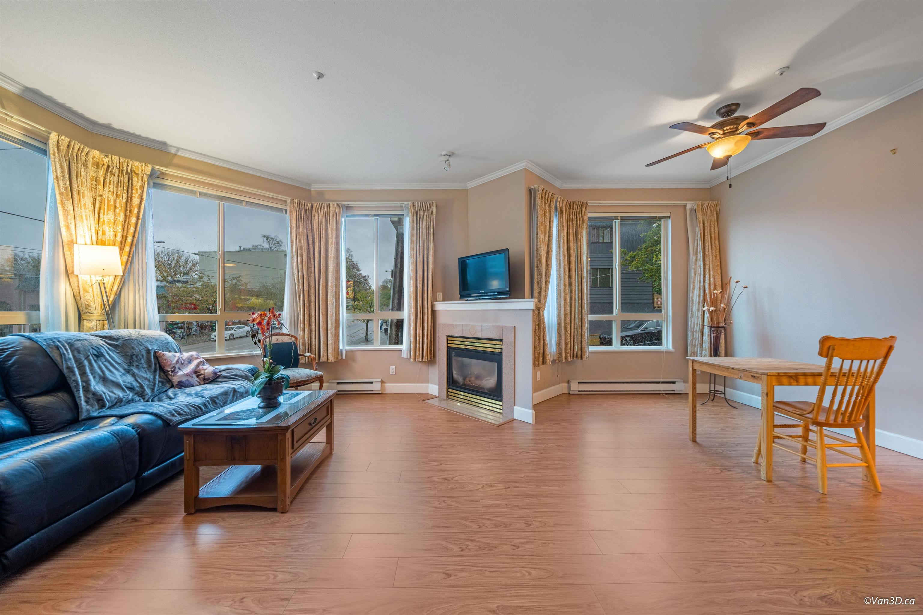 106 3615 W 17TH AVENUE, #106