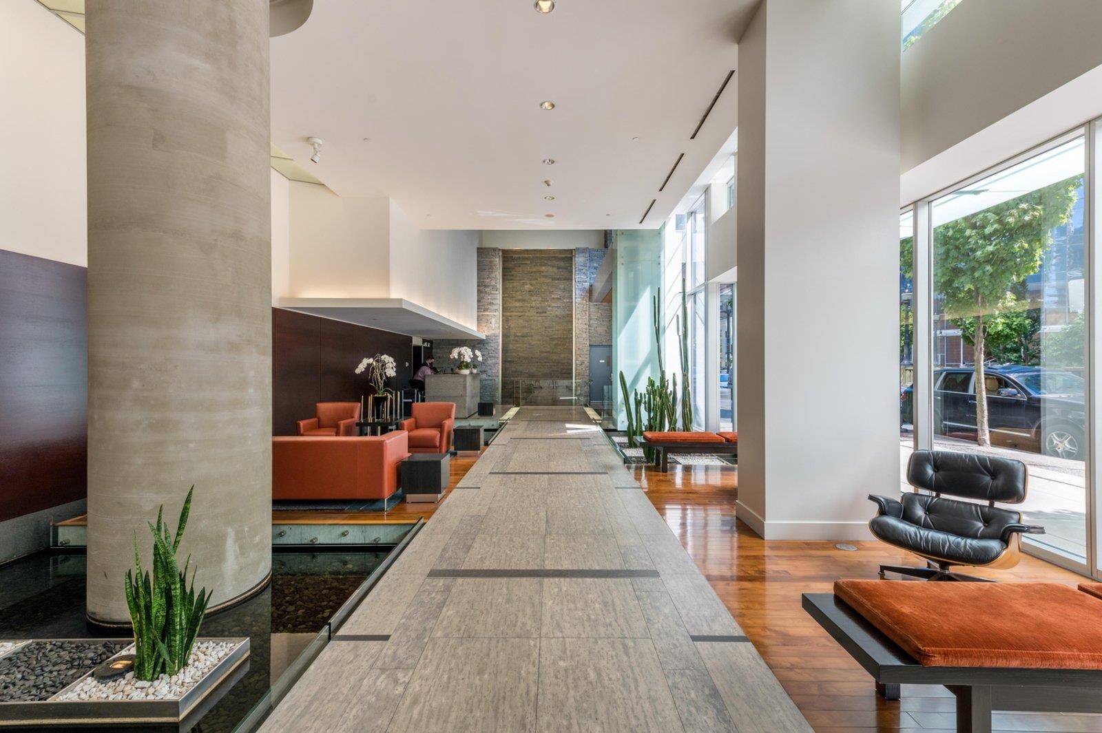 4005 1077 W CORDOVA STREET, #4005