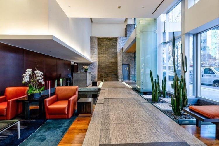 4005 1077 W CORDOVA STREET, #4005