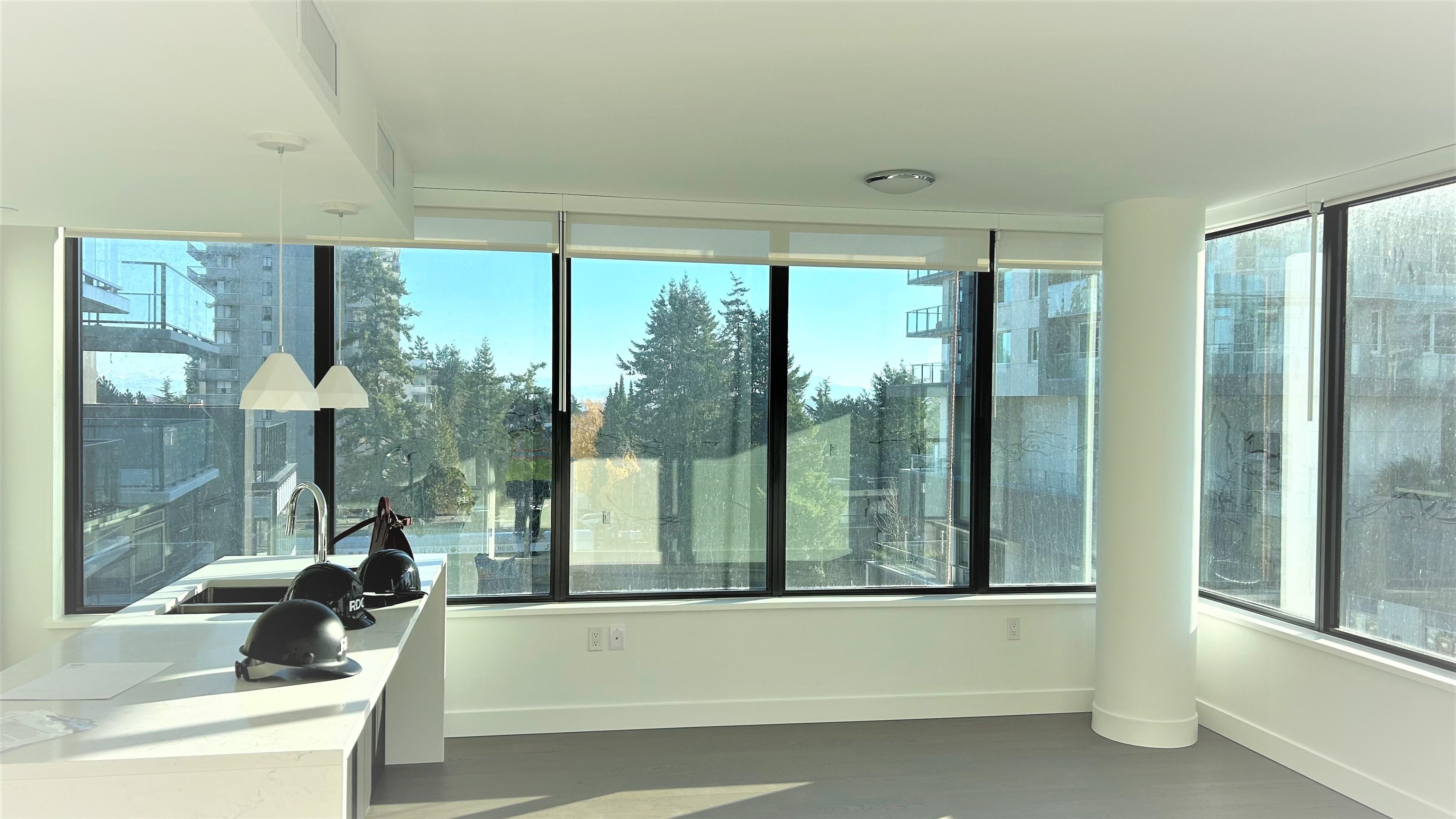 507 1588 JOHNSTON ROAD, #507