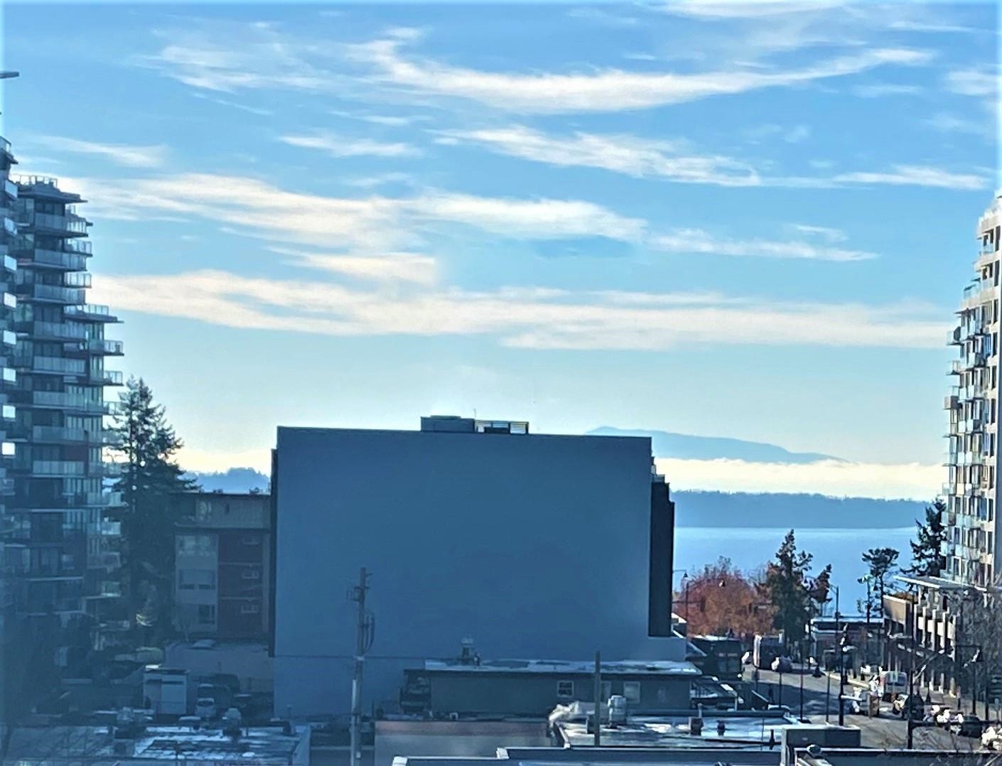 507 1588 JOHNSTON ROAD, #507