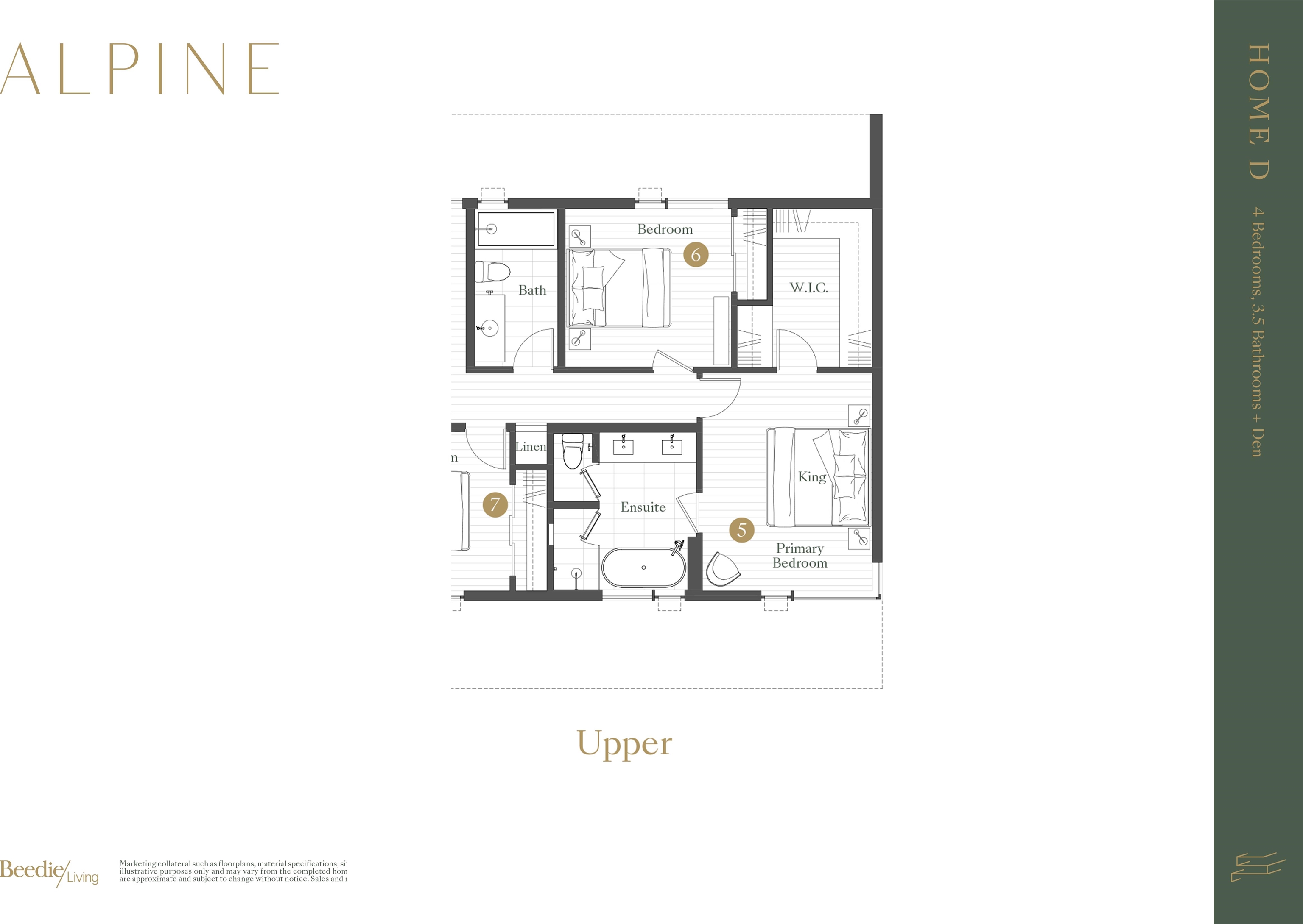 3329 CHIPPENDALE ROAD