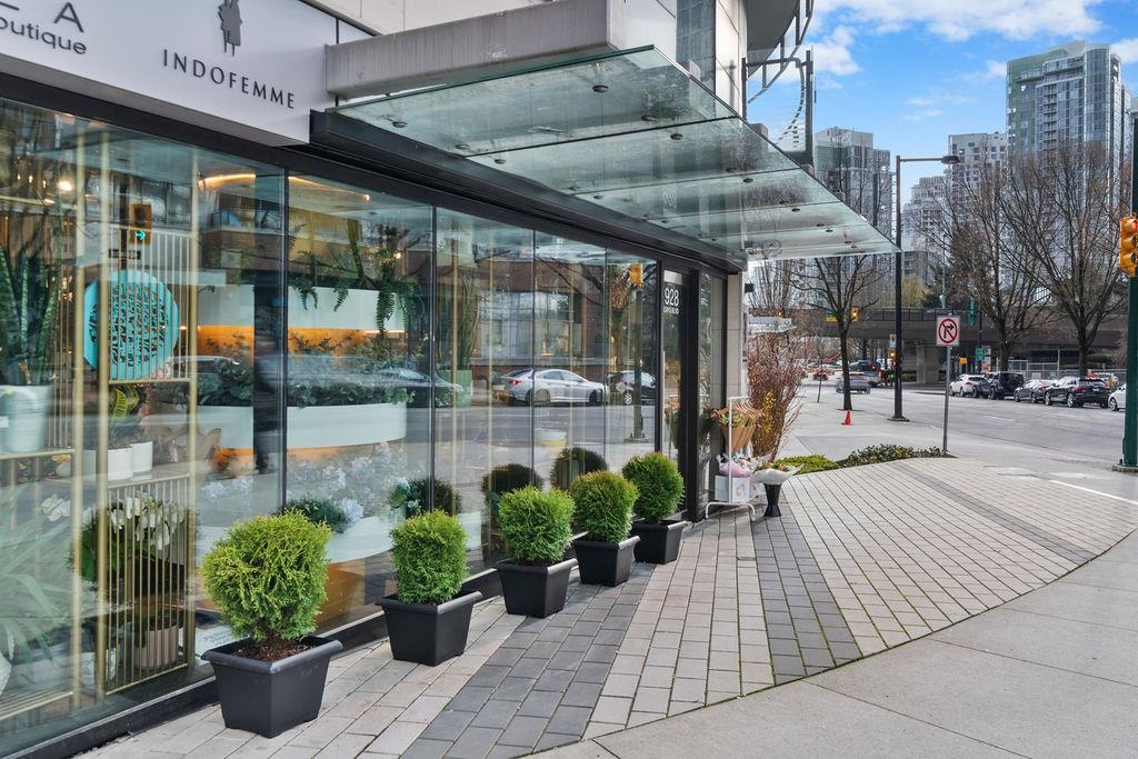 901 950 CAMBIE STREET, #901