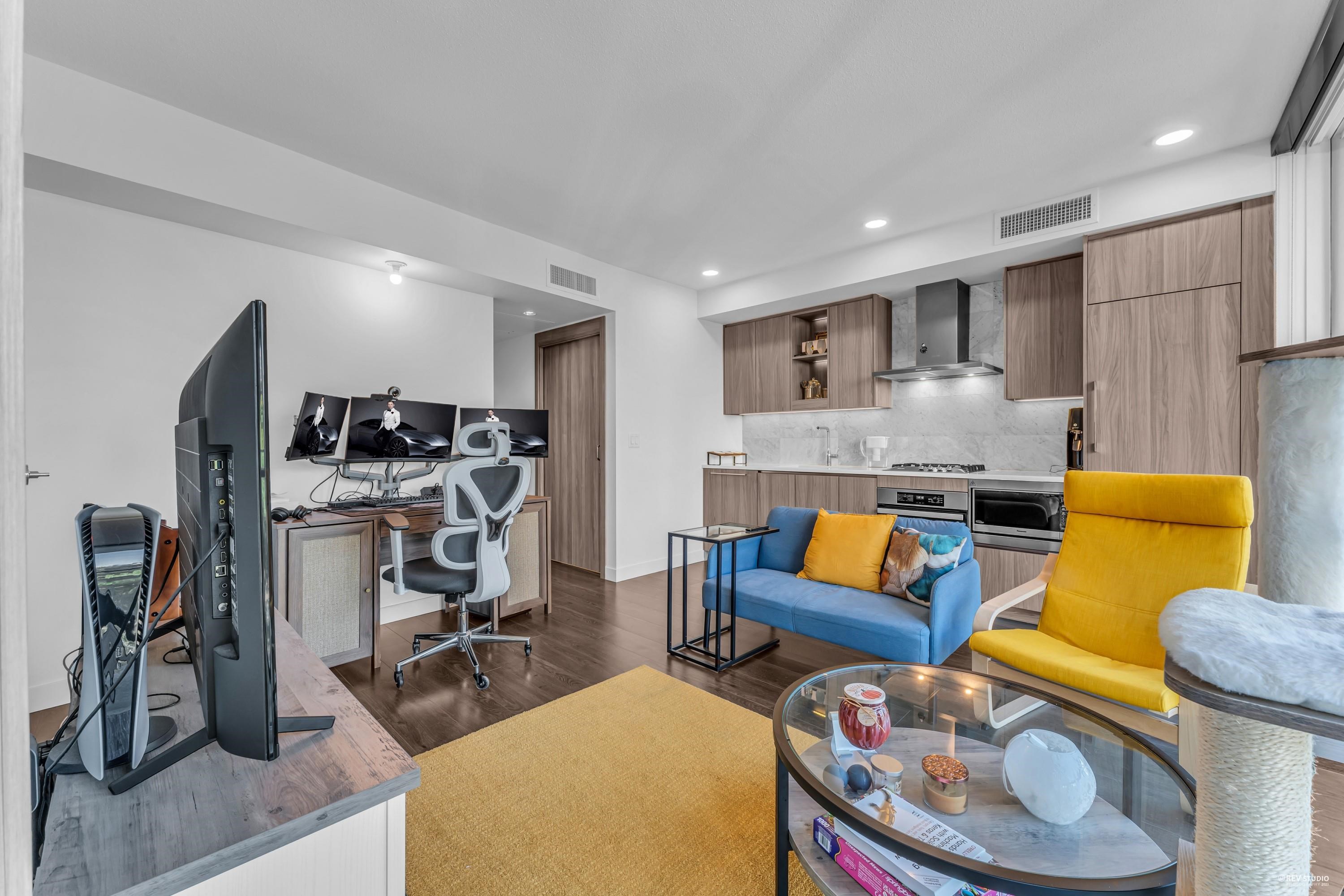 504 89 NELSON STREET, #504