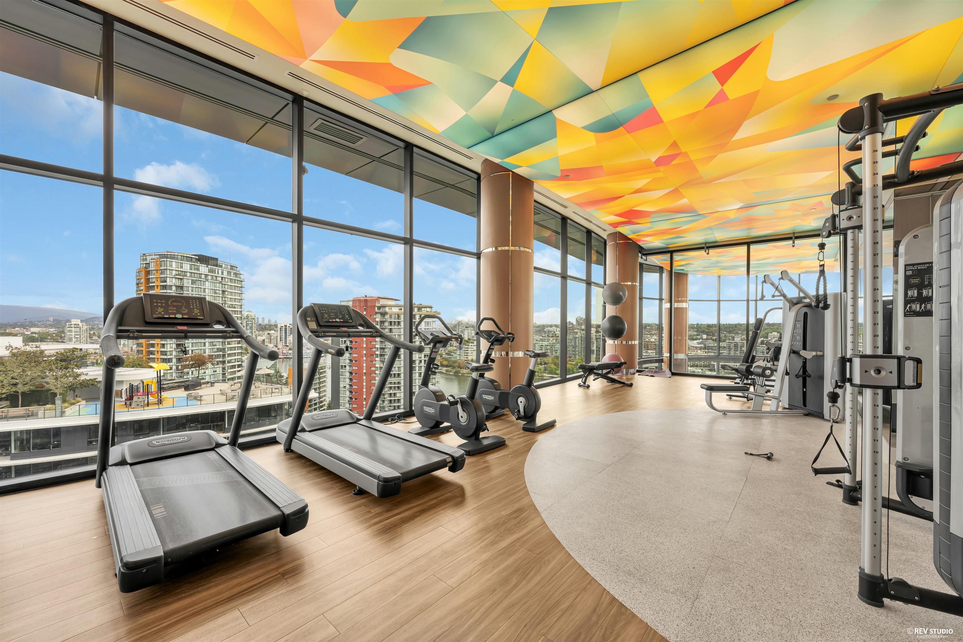 504 89 NELSON STREET, #504