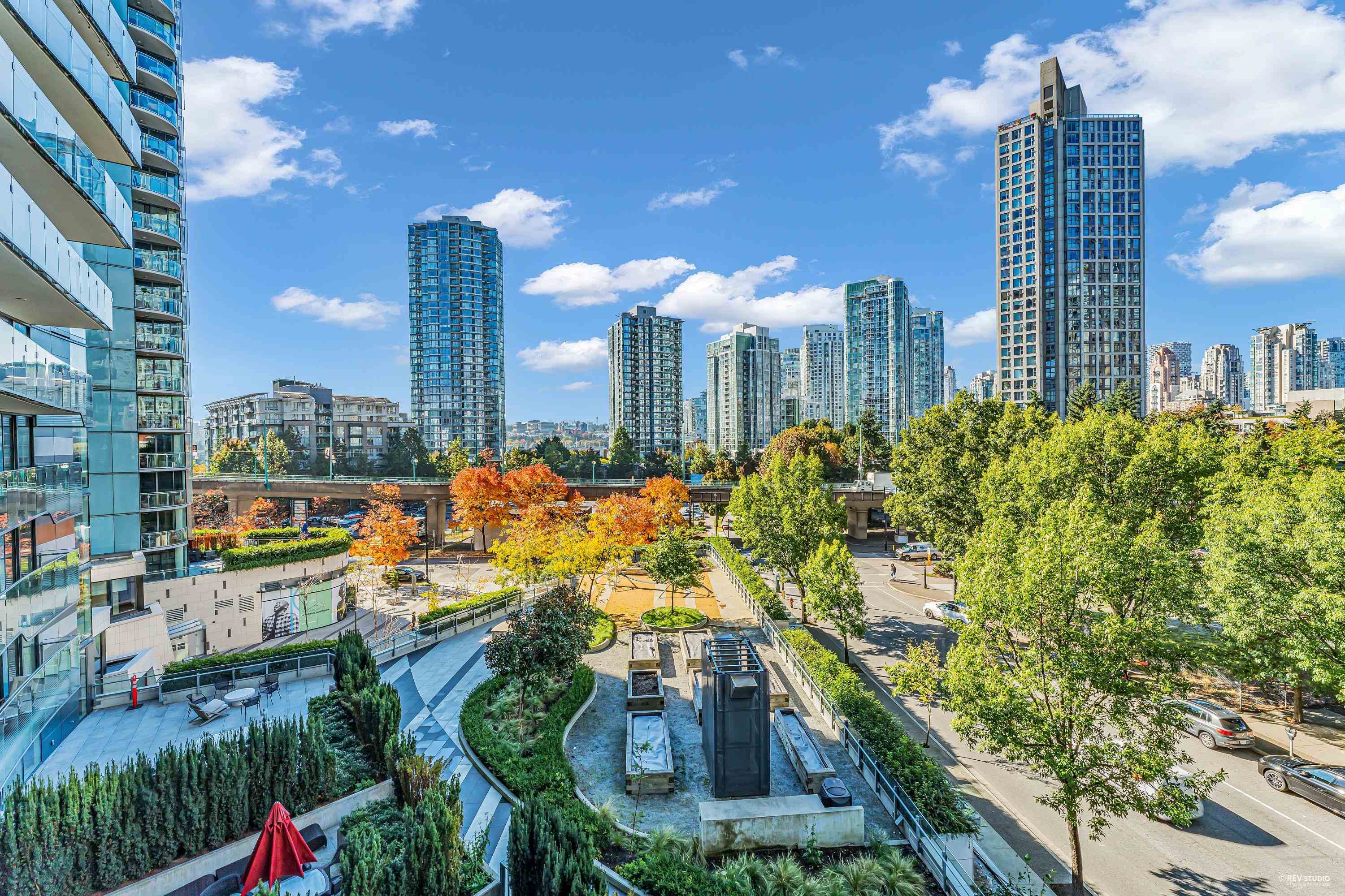 504 89 NELSON STREET, #504
