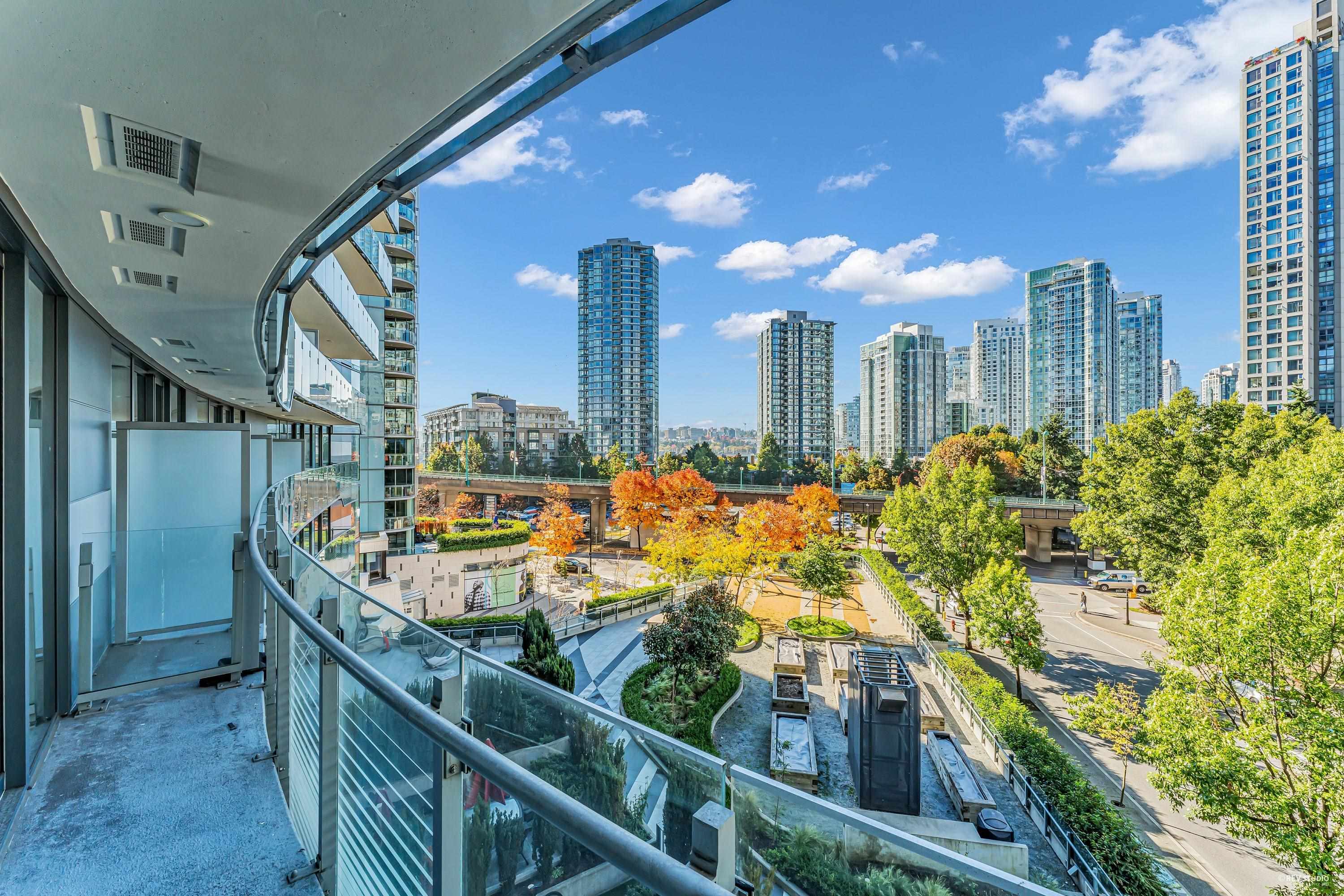 504 89 NELSON STREET, #504
