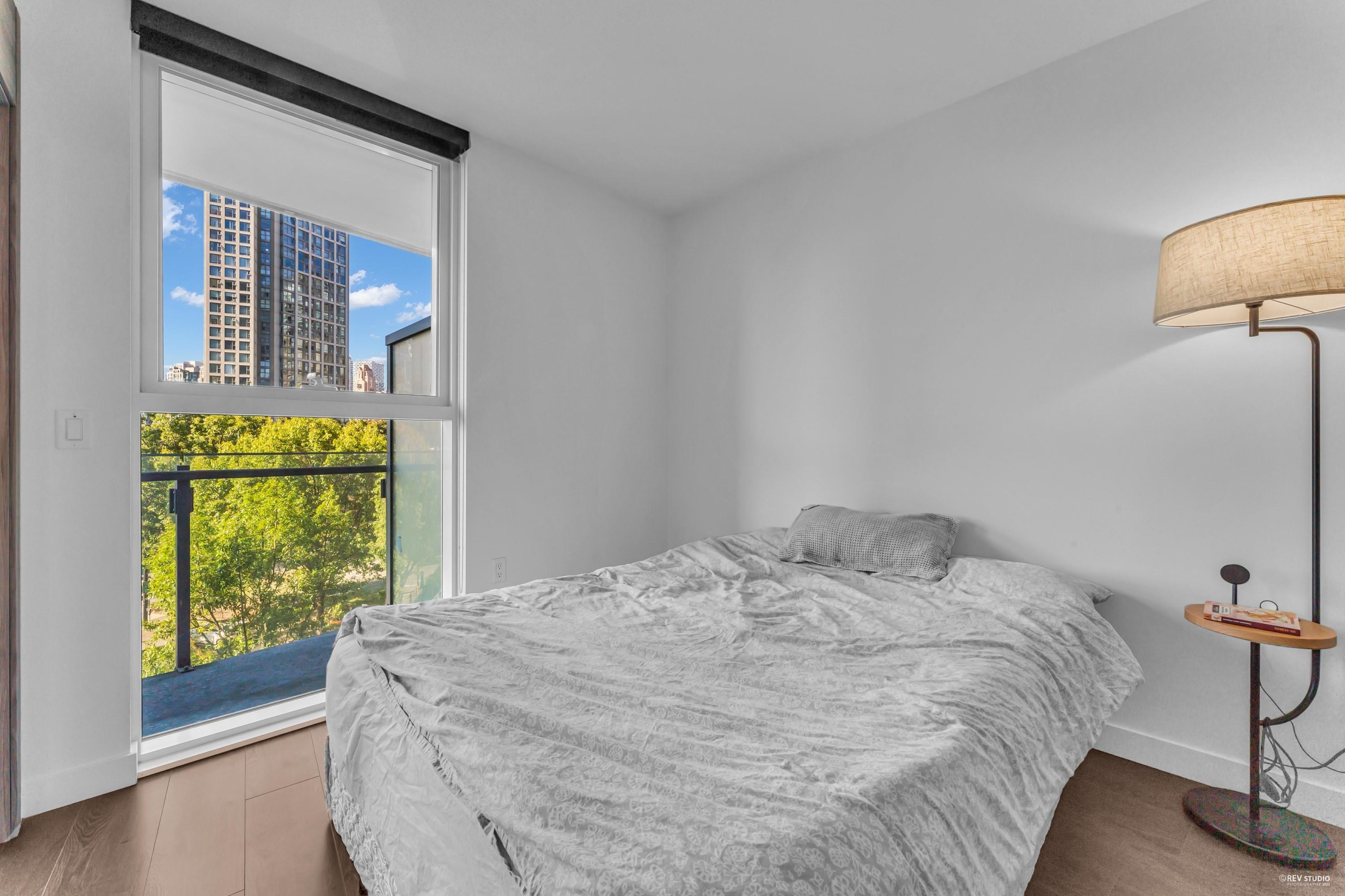 504 89 NELSON STREET, #504