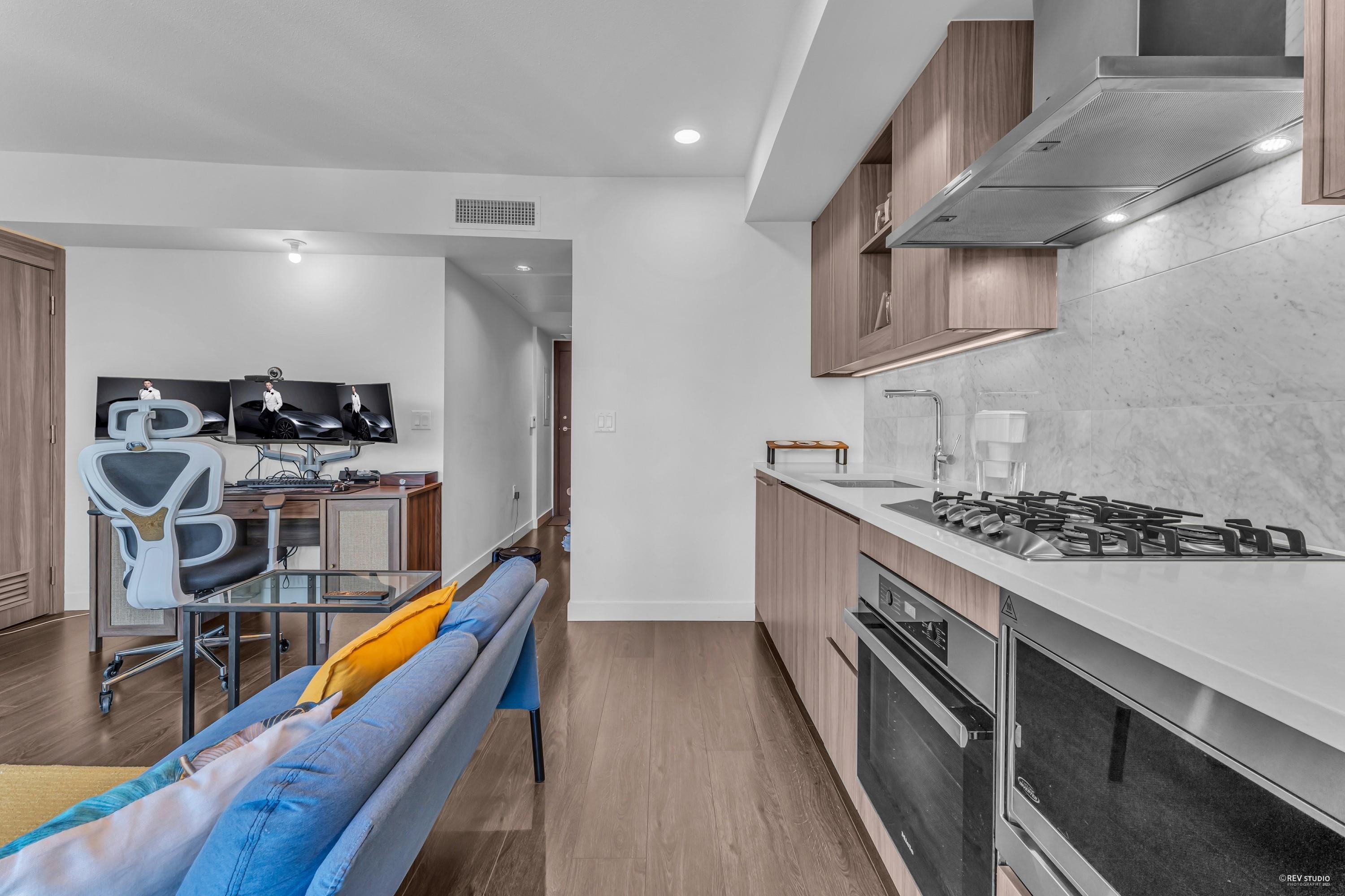 504 89 NELSON STREET, #504