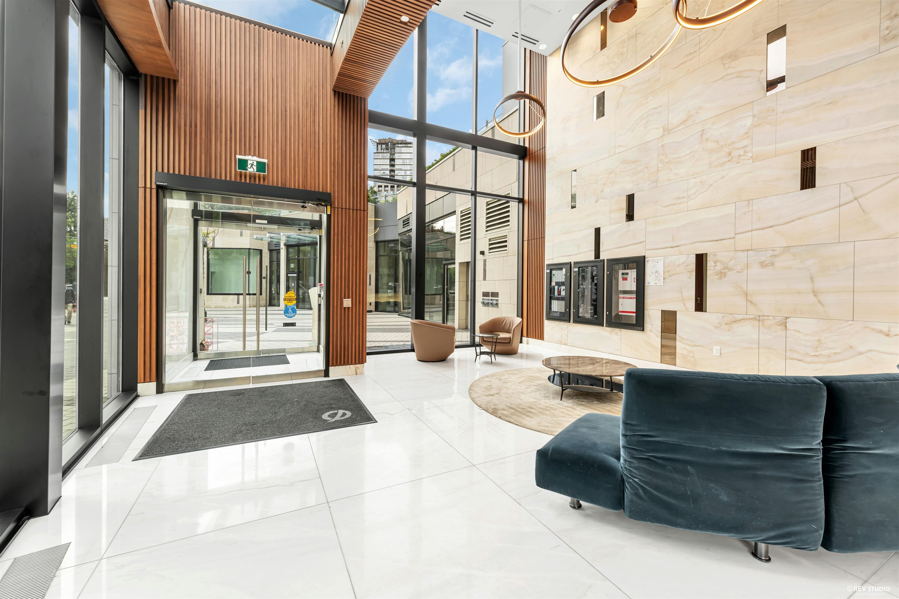 504 89 NELSON STREET, #504