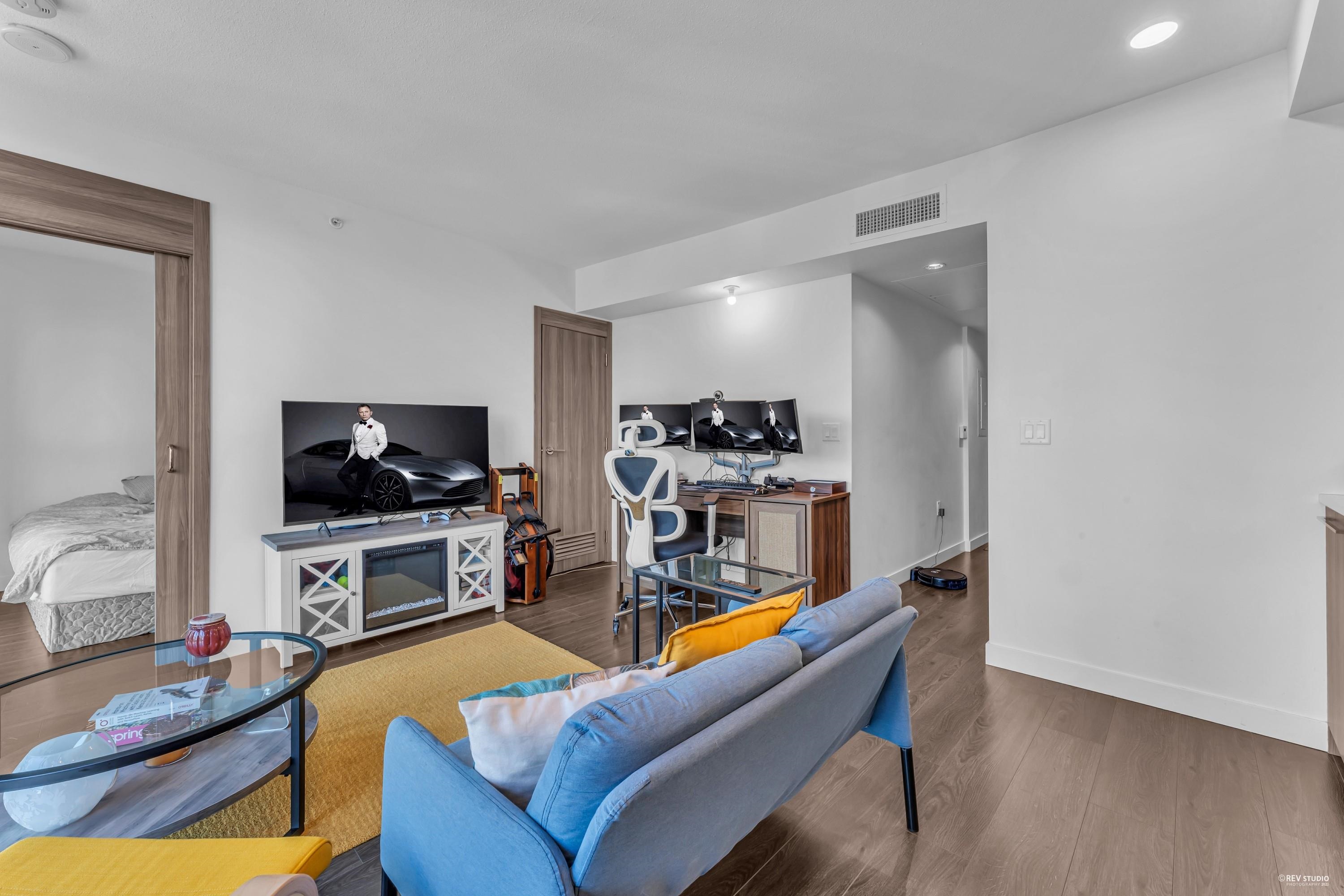 504 89 NELSON STREET, #504
