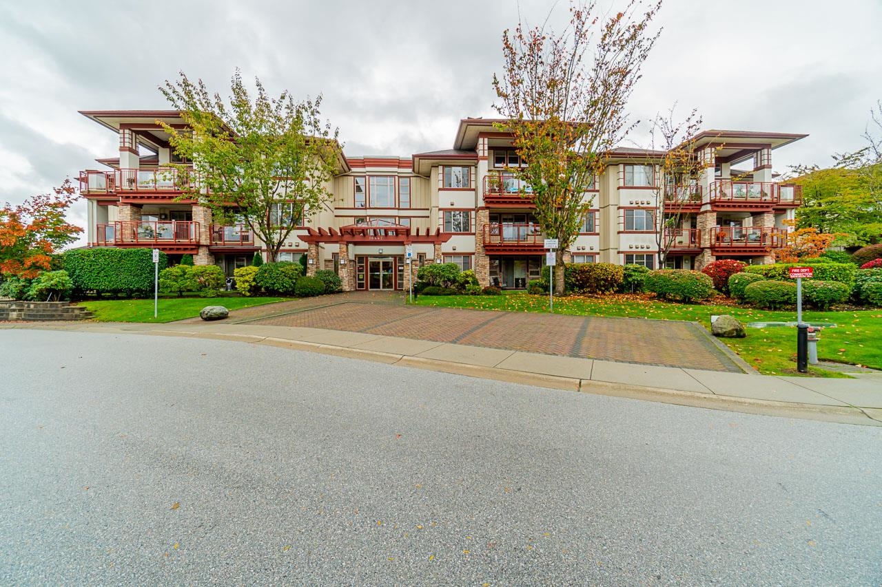 208 16447 64 AVENUE, #208