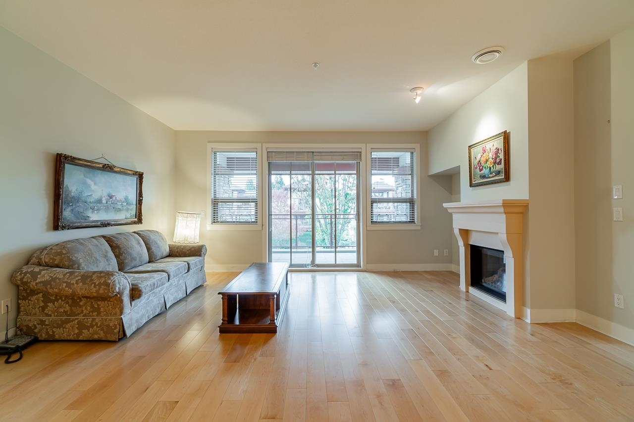 208 16447 64 AVENUE, #208