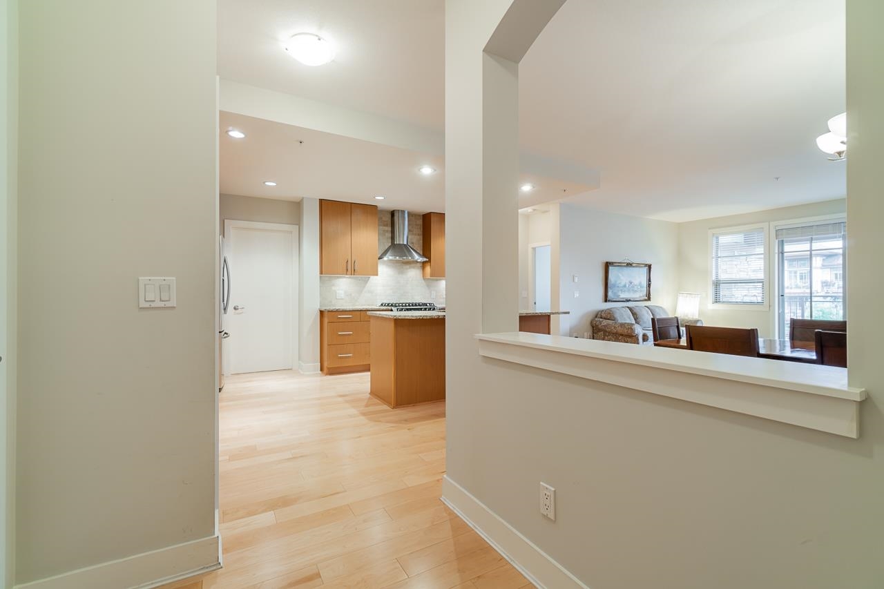 208 16447 64 AVENUE, #208