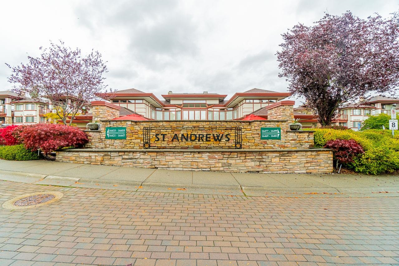 208 16447 64 AVENUE, #208