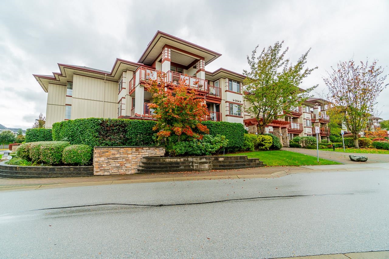 208 16447 64 AVENUE, #208
