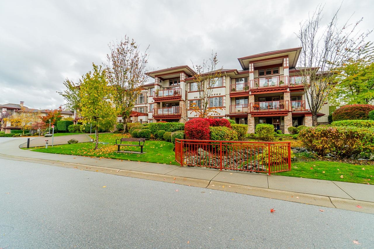 208 16447 64 AVENUE, #208