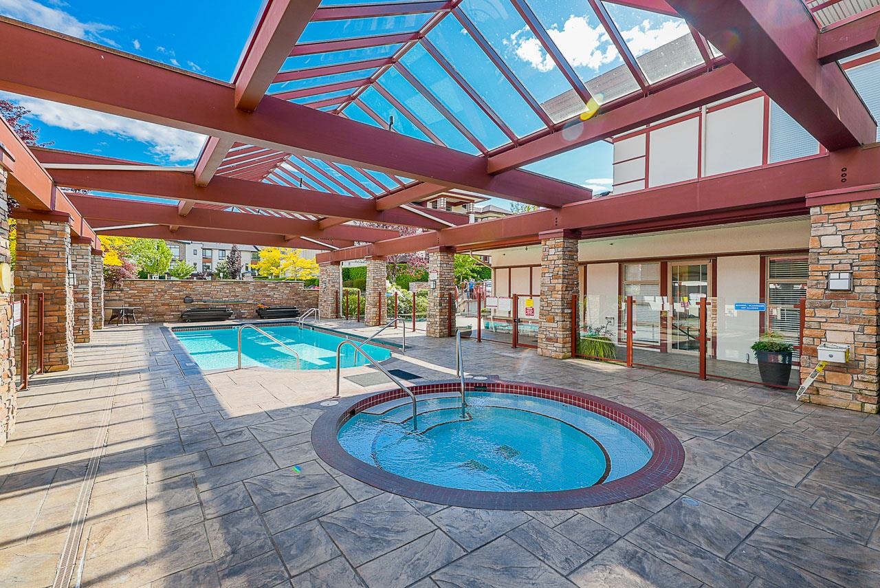 208 16447 64 AVENUE, #208