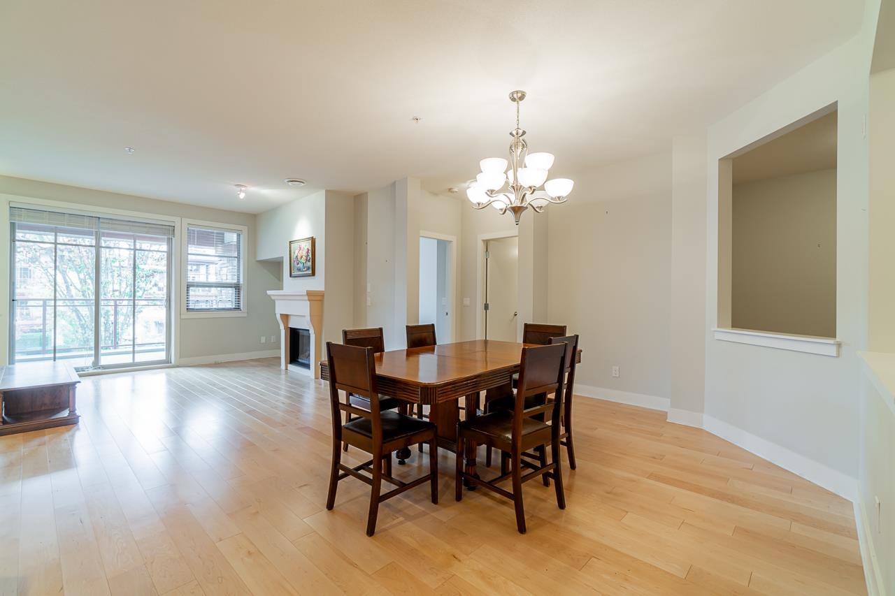 208 16447 64 AVENUE, #208