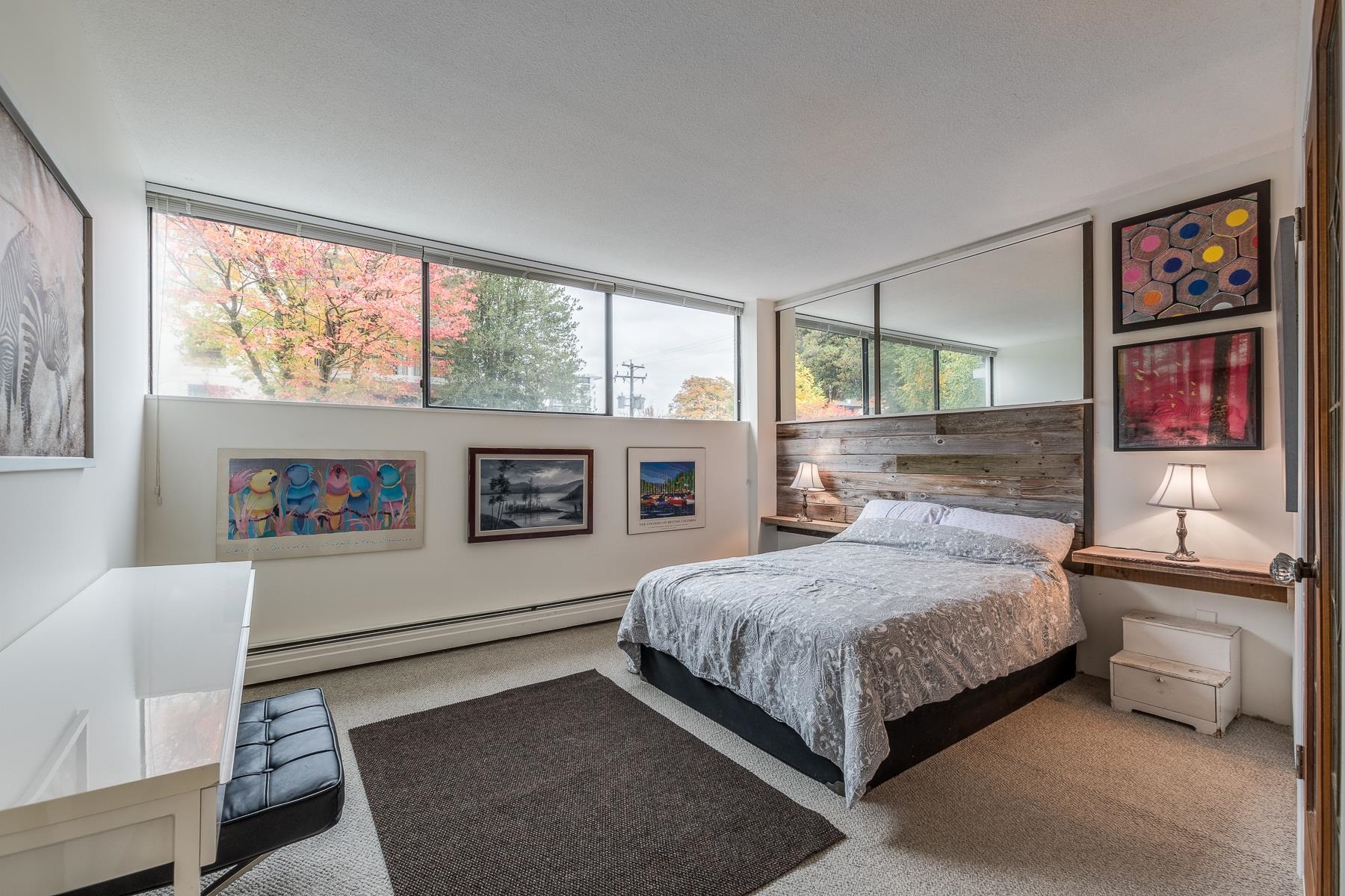 107 1745 ESQUIMALT AVENUE, #107
