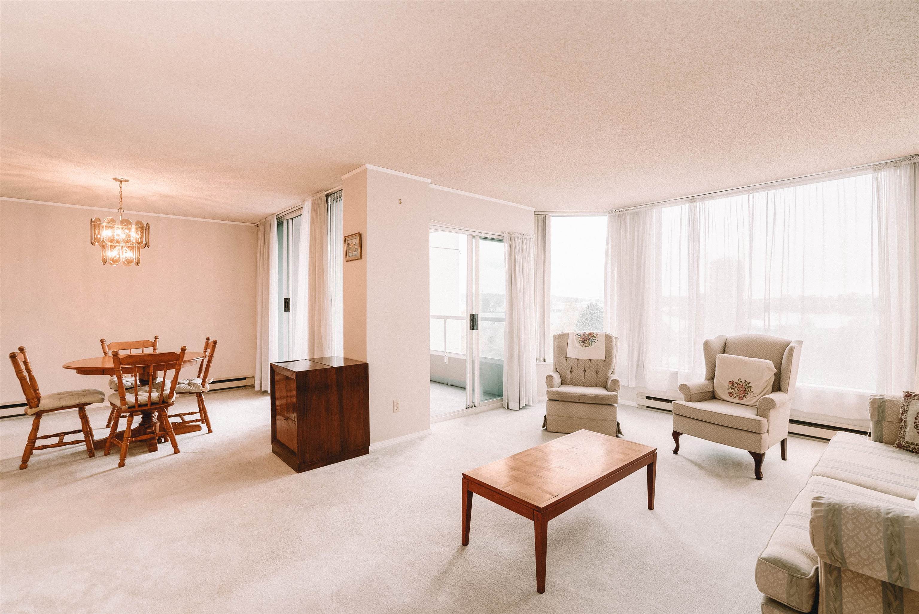 706 1065 QUAYSIDE DRIVE, #706