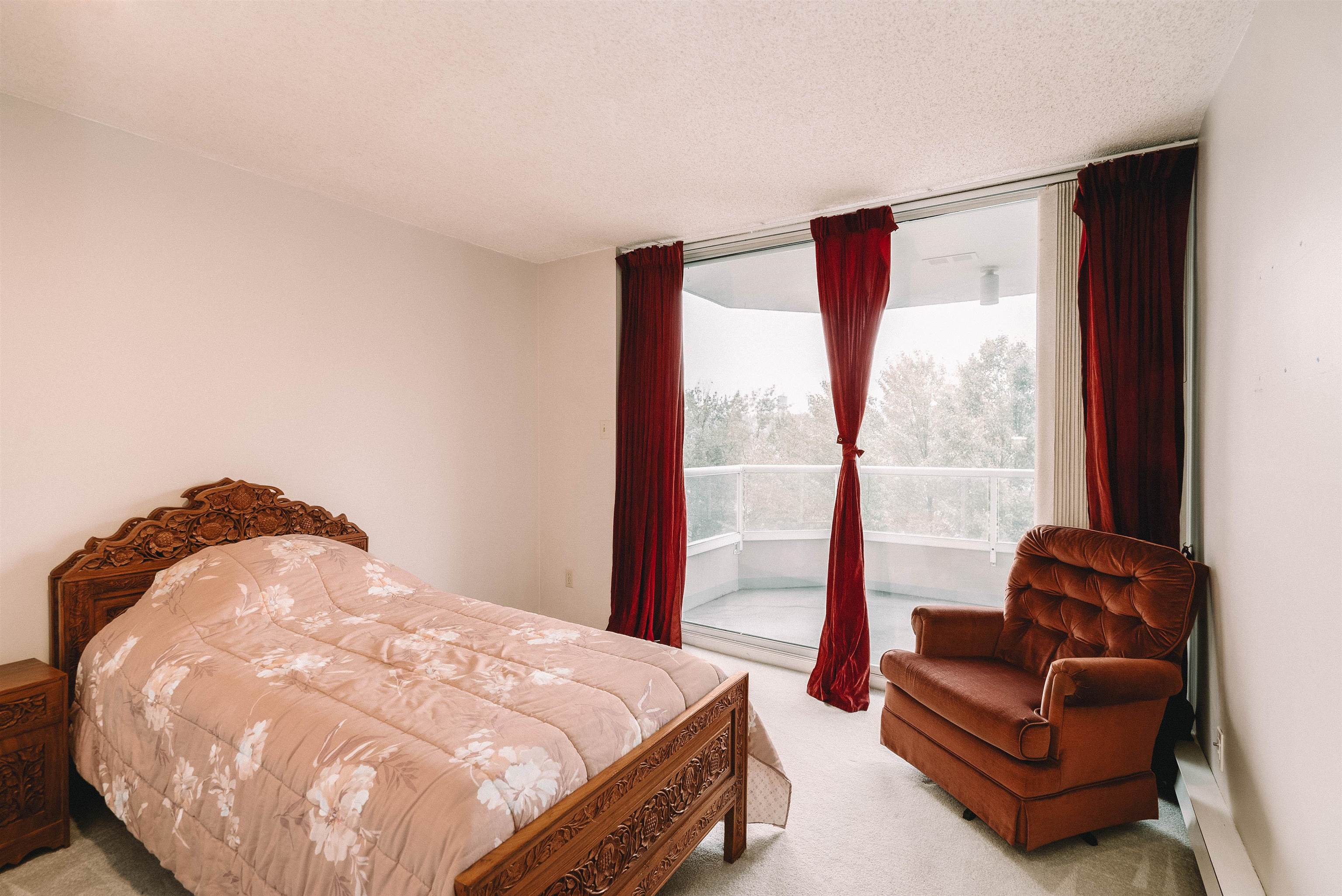706 1065 QUAYSIDE DRIVE, #706