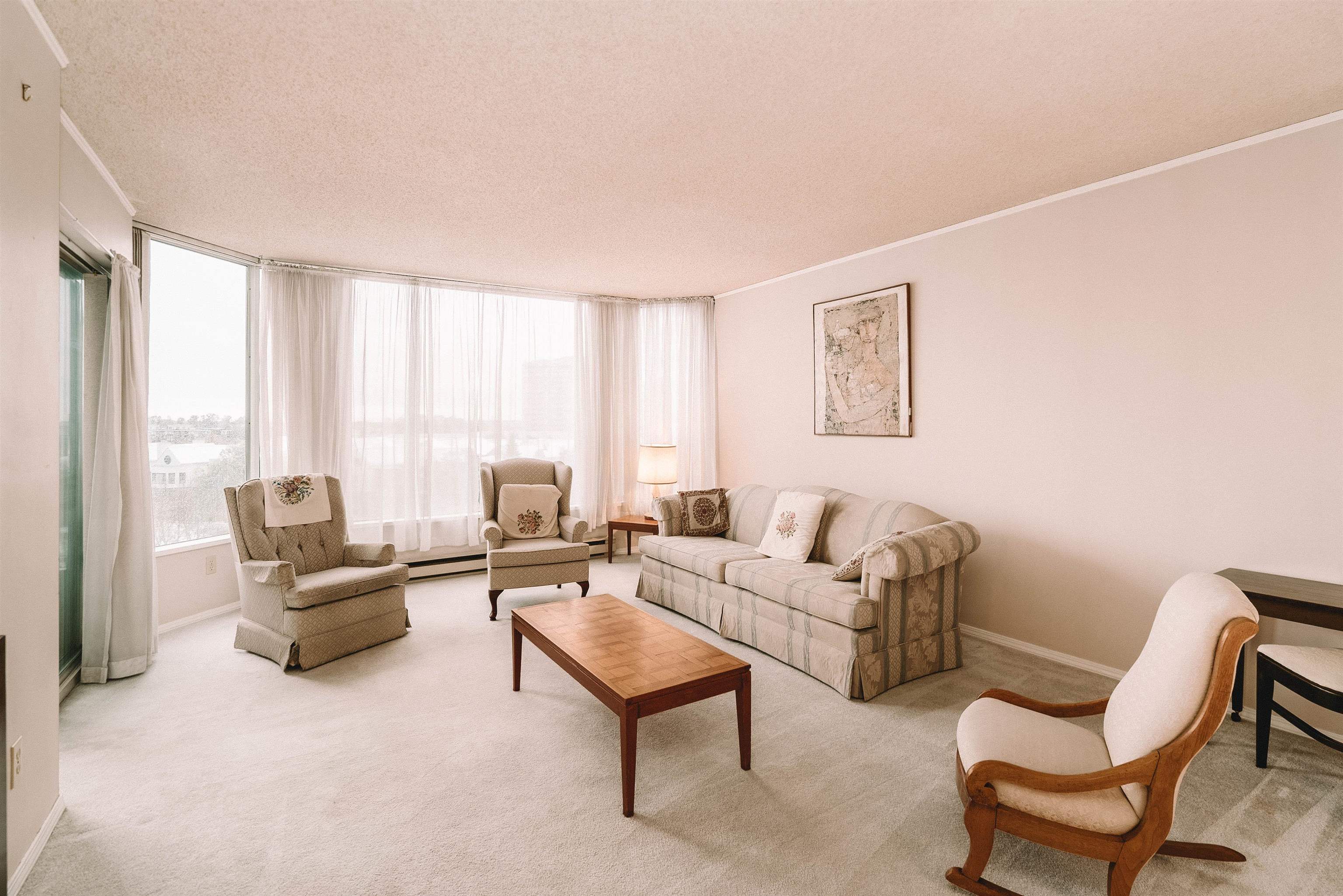706 1065 QUAYSIDE DRIVE, #706