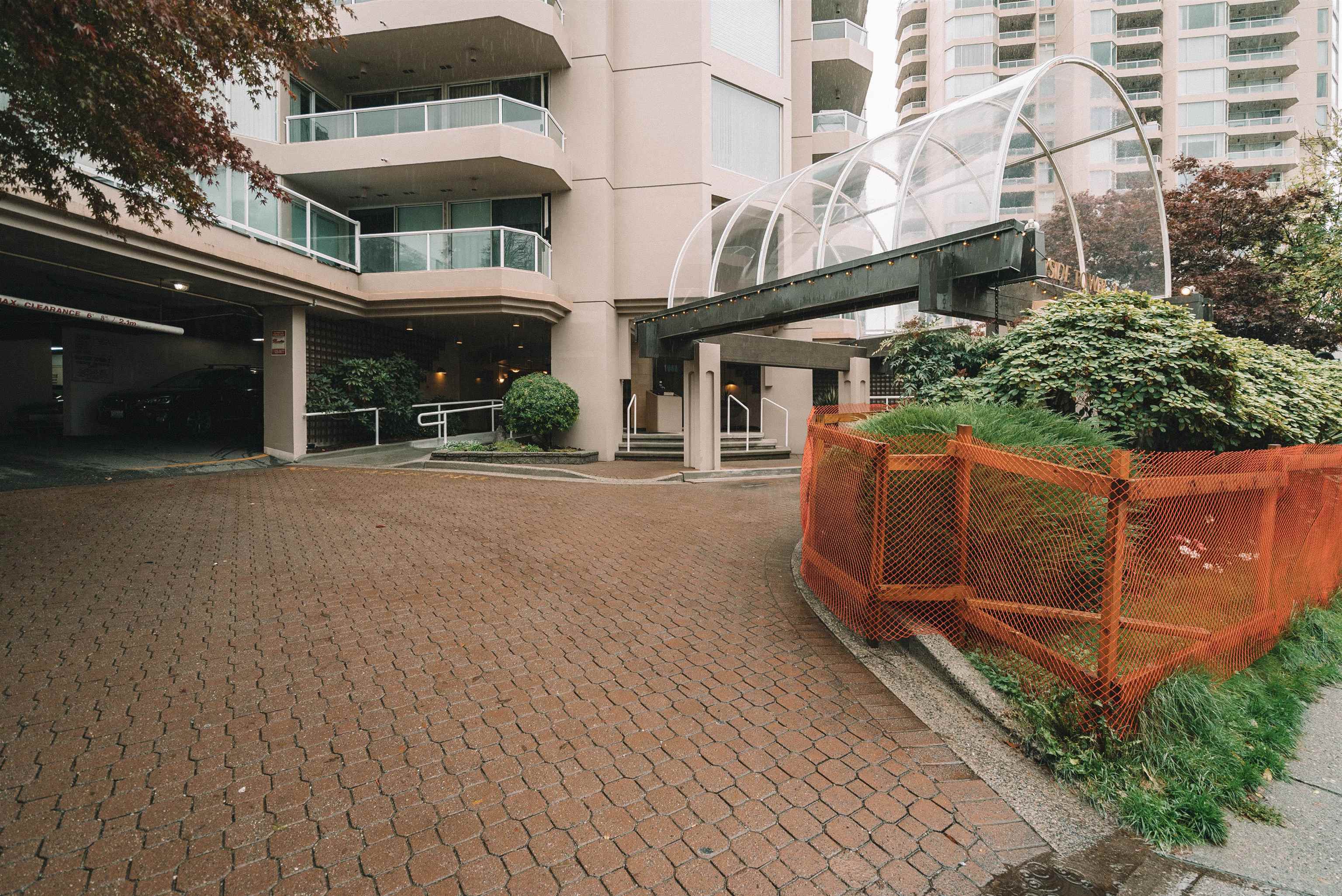 706 1065 QUAYSIDE DRIVE, #706