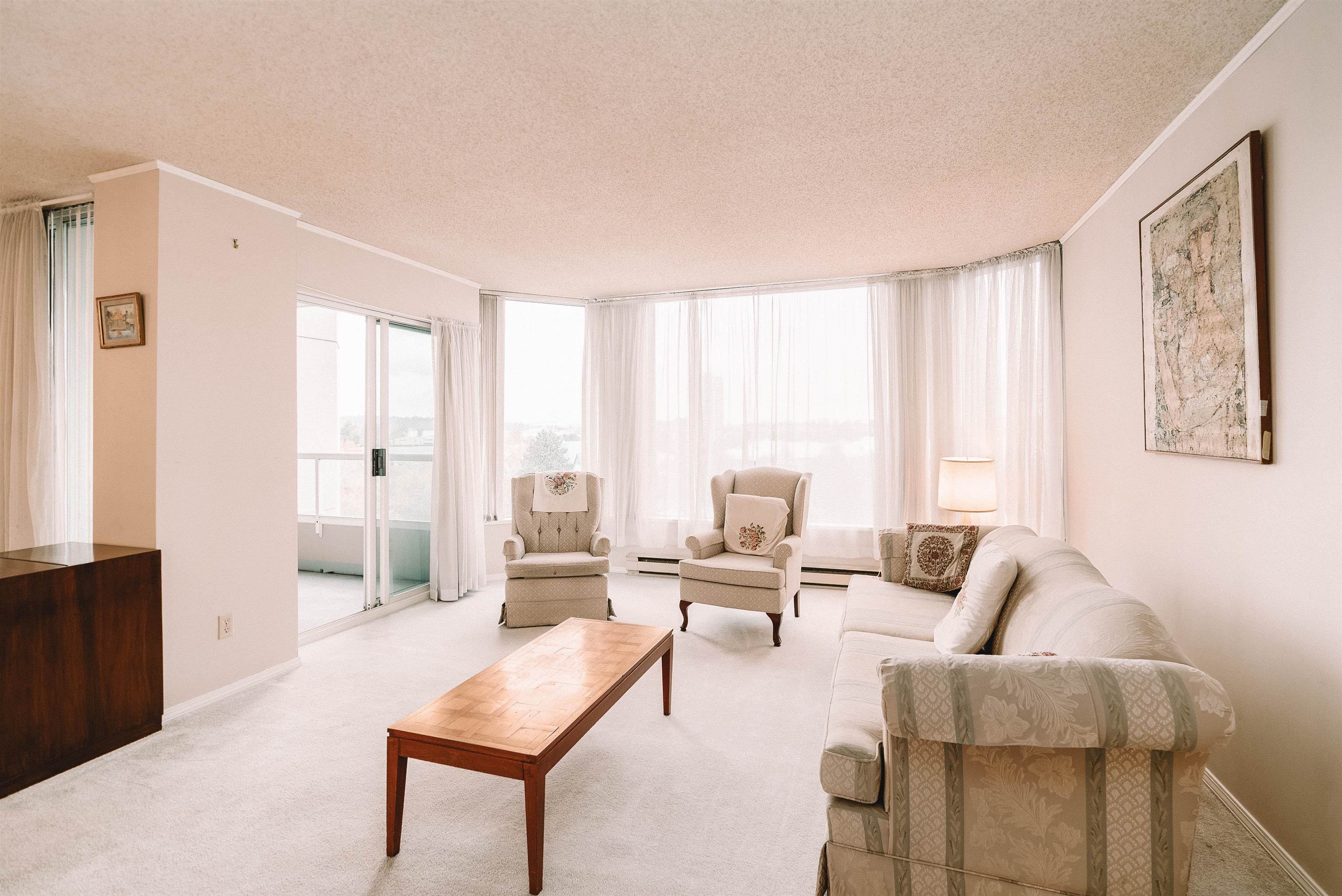 706 1065 QUAYSIDE DRIVE, #706