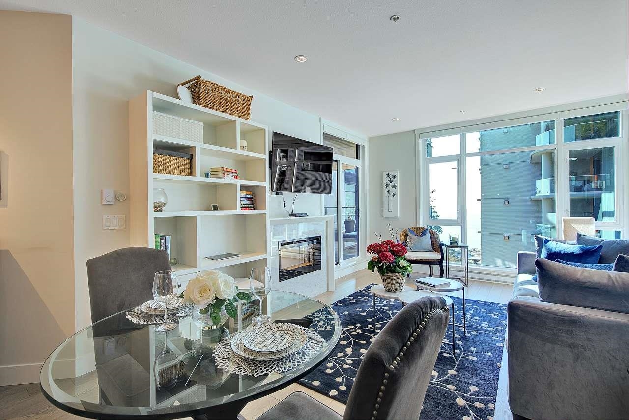 404 14855 THRIFT AVENUE, #404