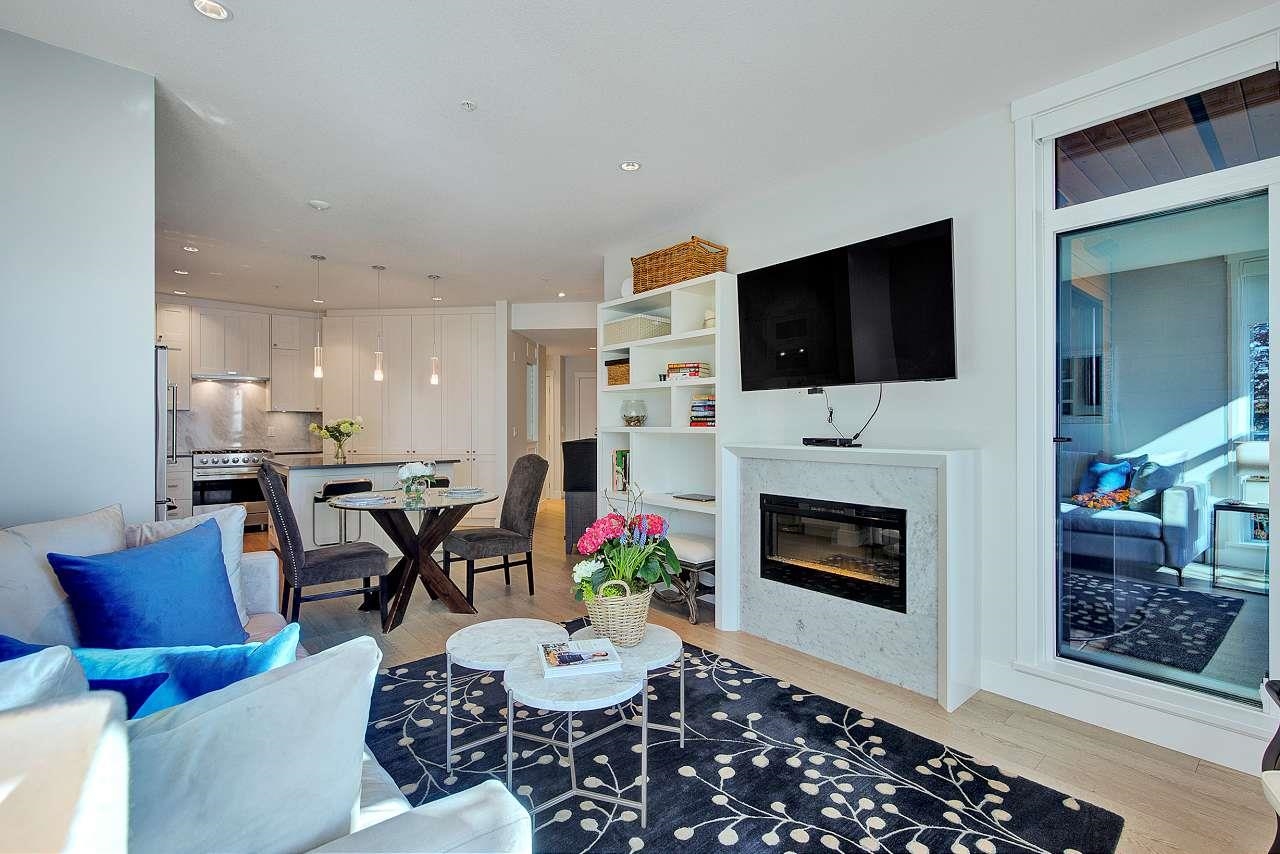404 14855 THRIFT AVENUE, #404