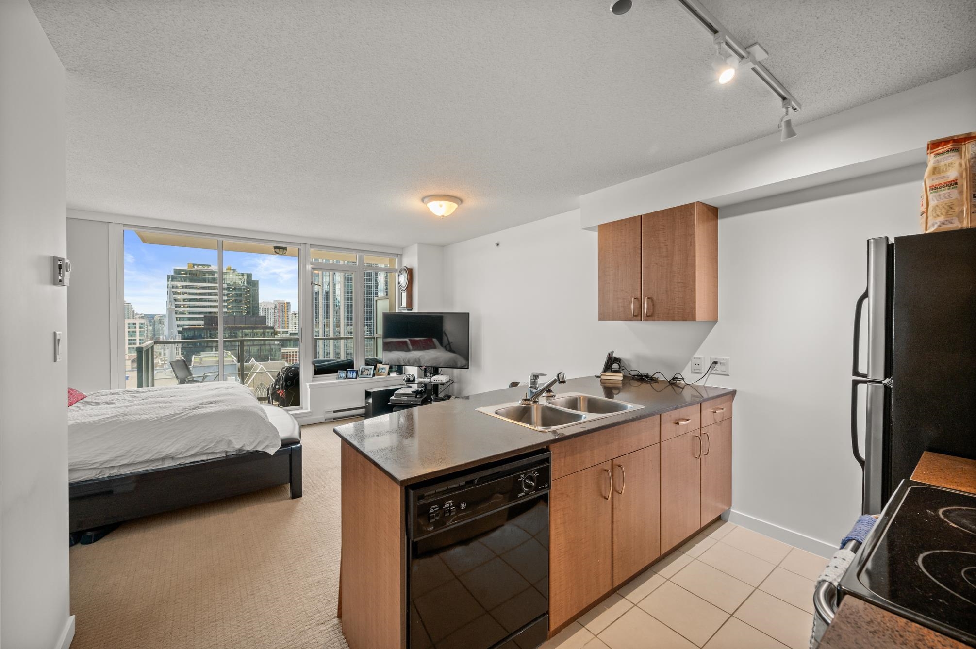 1511 610 GRANVILLE STREET, #1511