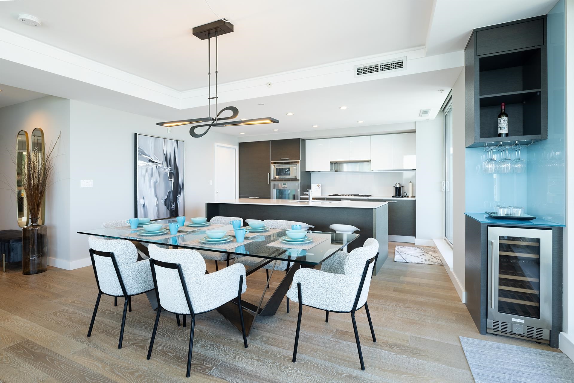 3402 1499 W PENDER STREET, #3402
