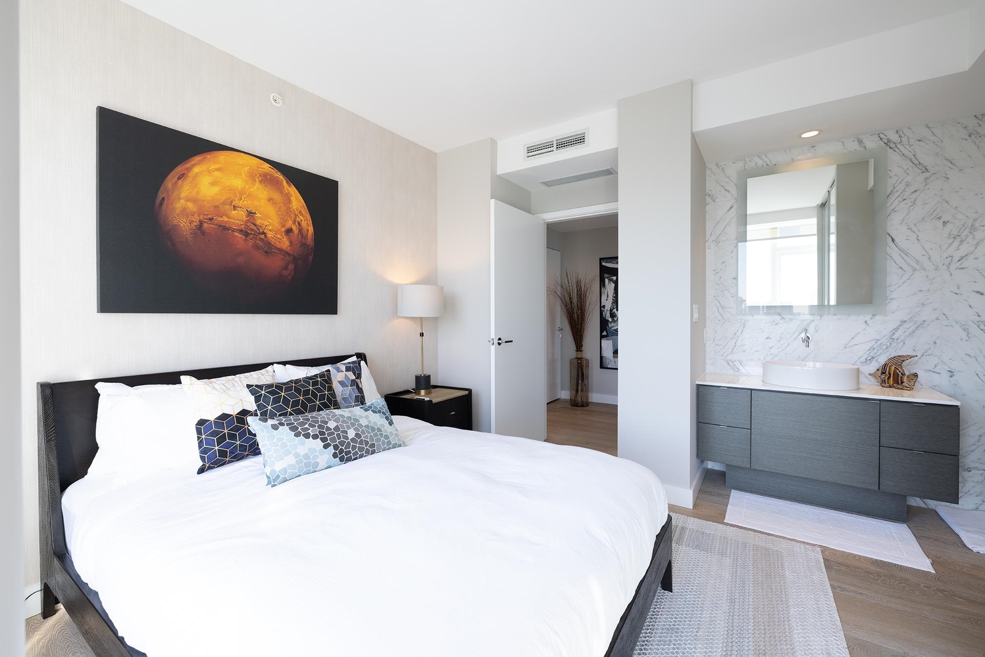 3402 1499 W PENDER STREET, #3402