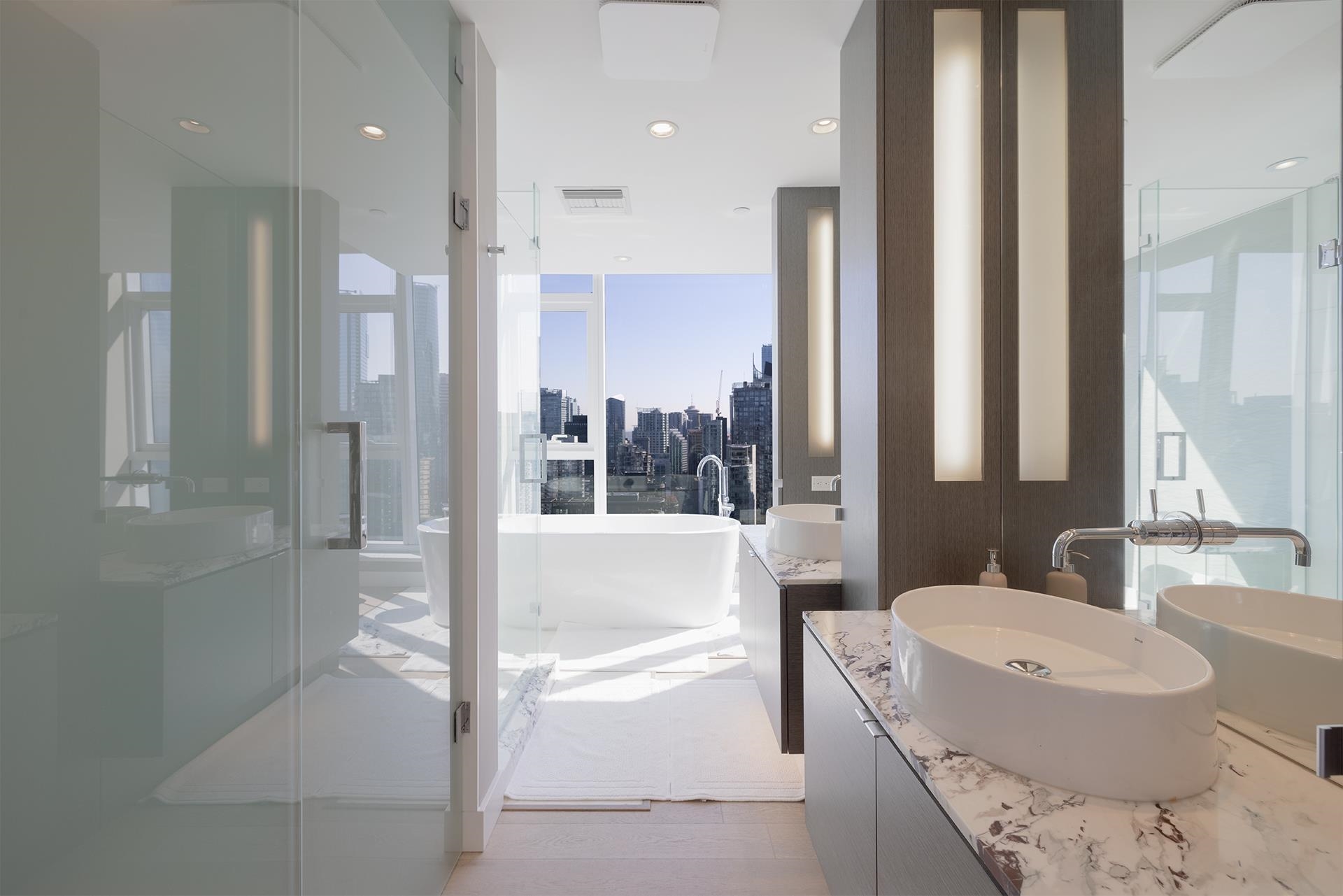 3402 1499 W PENDER STREET, #3402